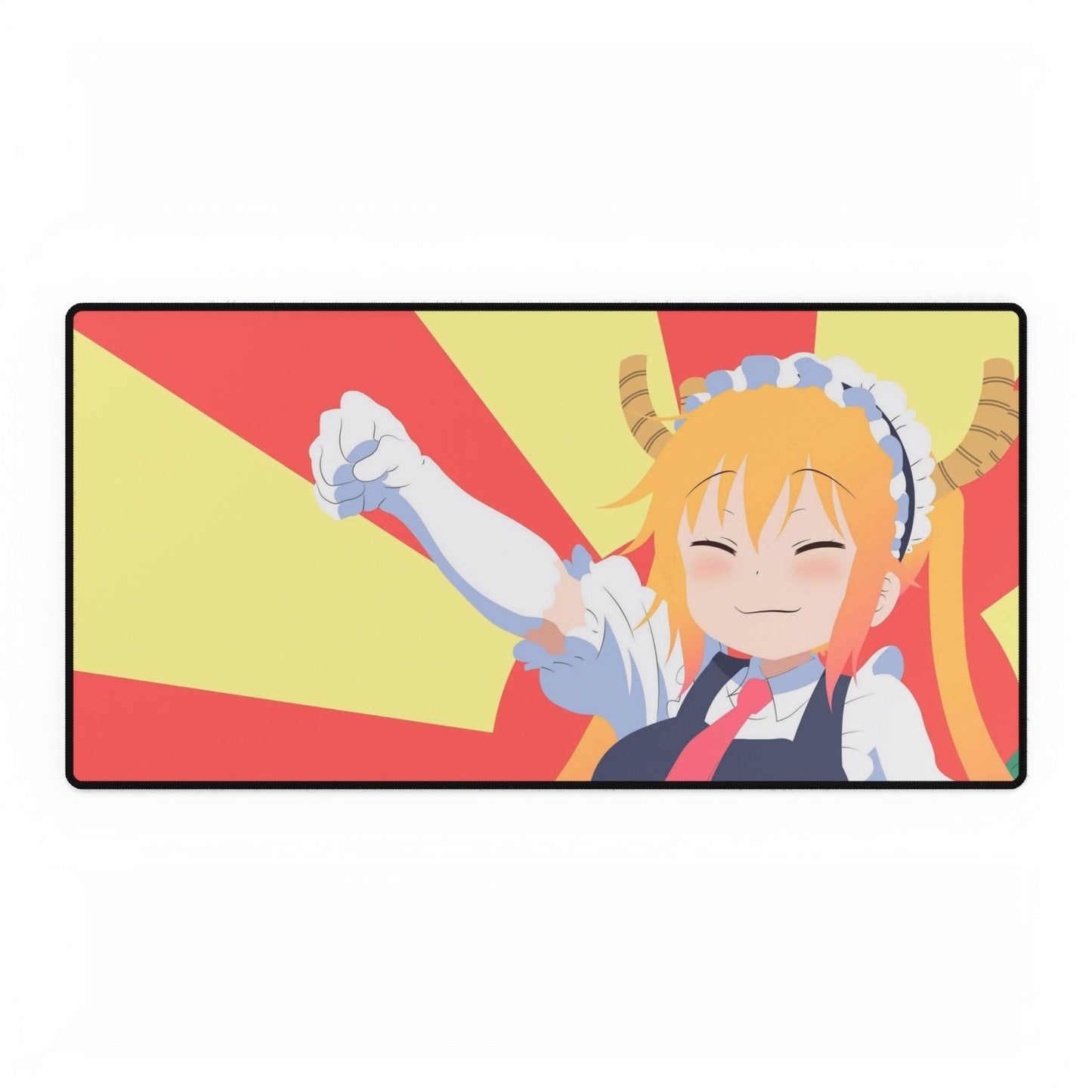 Tooru - Kobayashi-san Chi no Maid Dragon Ver. 1 Mouse Pad