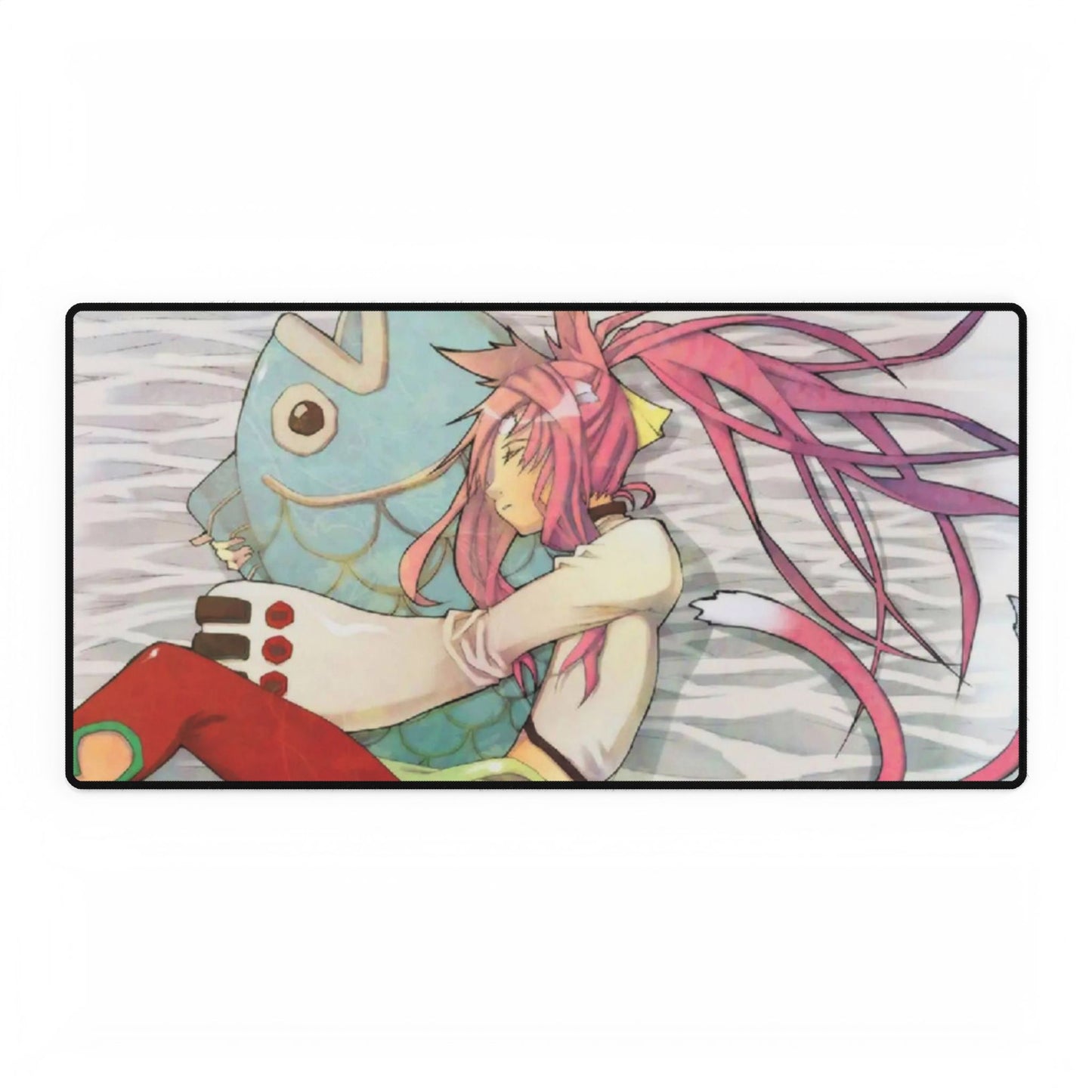 Anime Blazbluer Mouse Pad