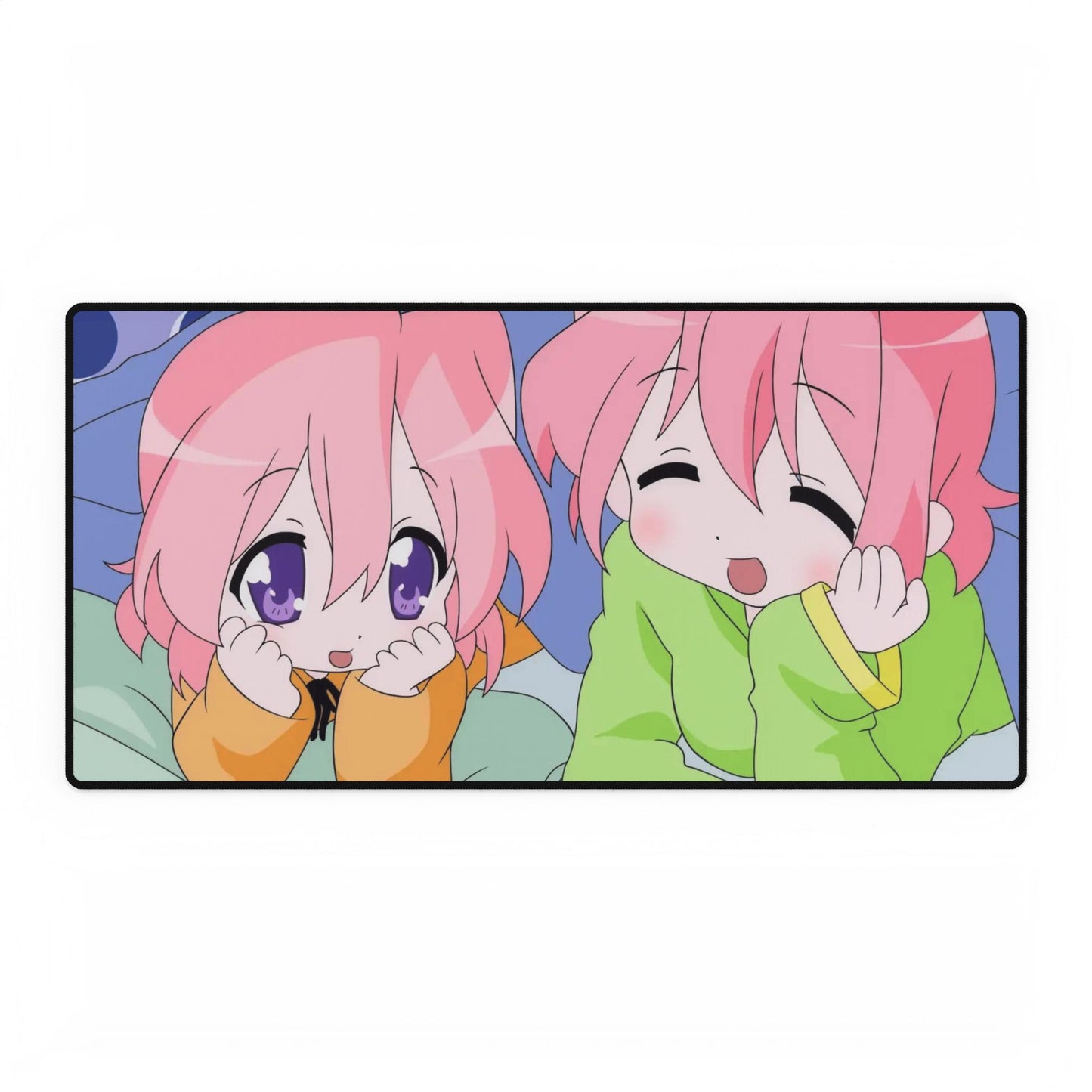Anime Lucky Star Mouse Pad