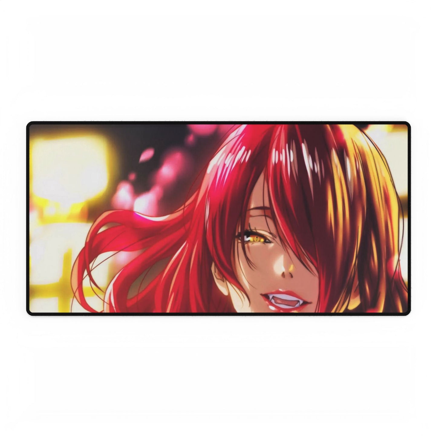 Food Wars: Shokugeki no Soma Mouse Pad