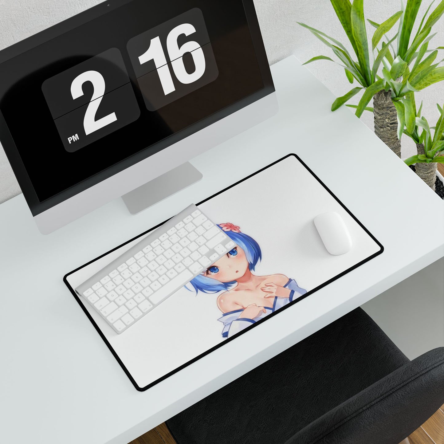 REM Mouse Pad