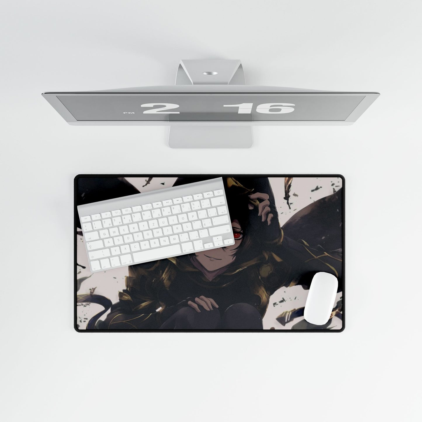 Anime Granblue Fantasy Mouse Pad