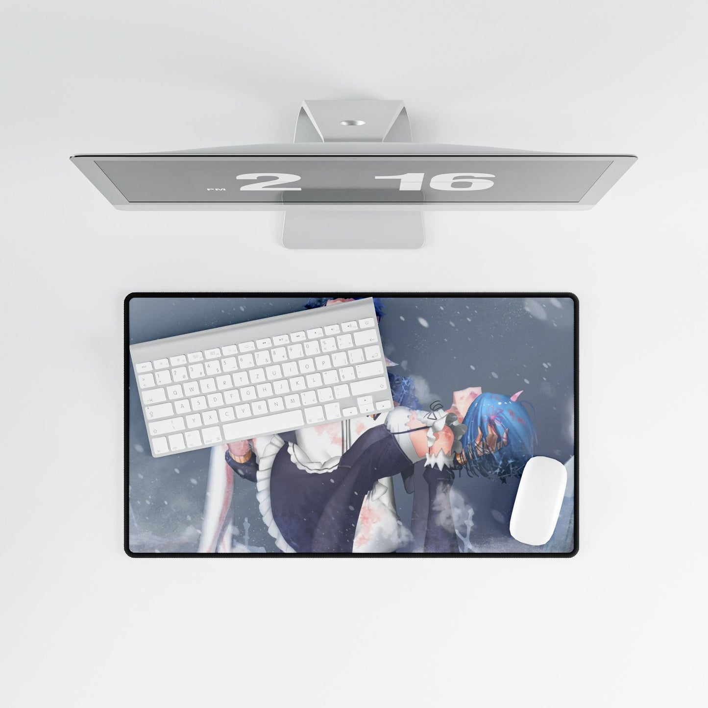 RE: Mouse Pad