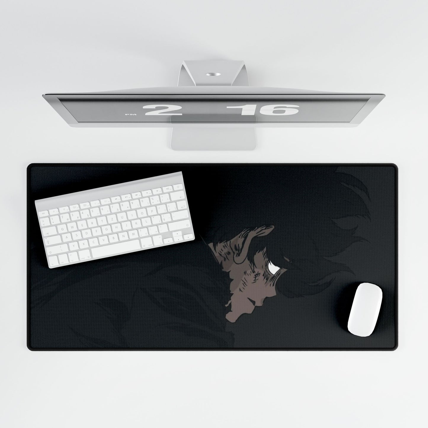 Mob Psycho 100 Shigeo Kageyama Mouse Pad