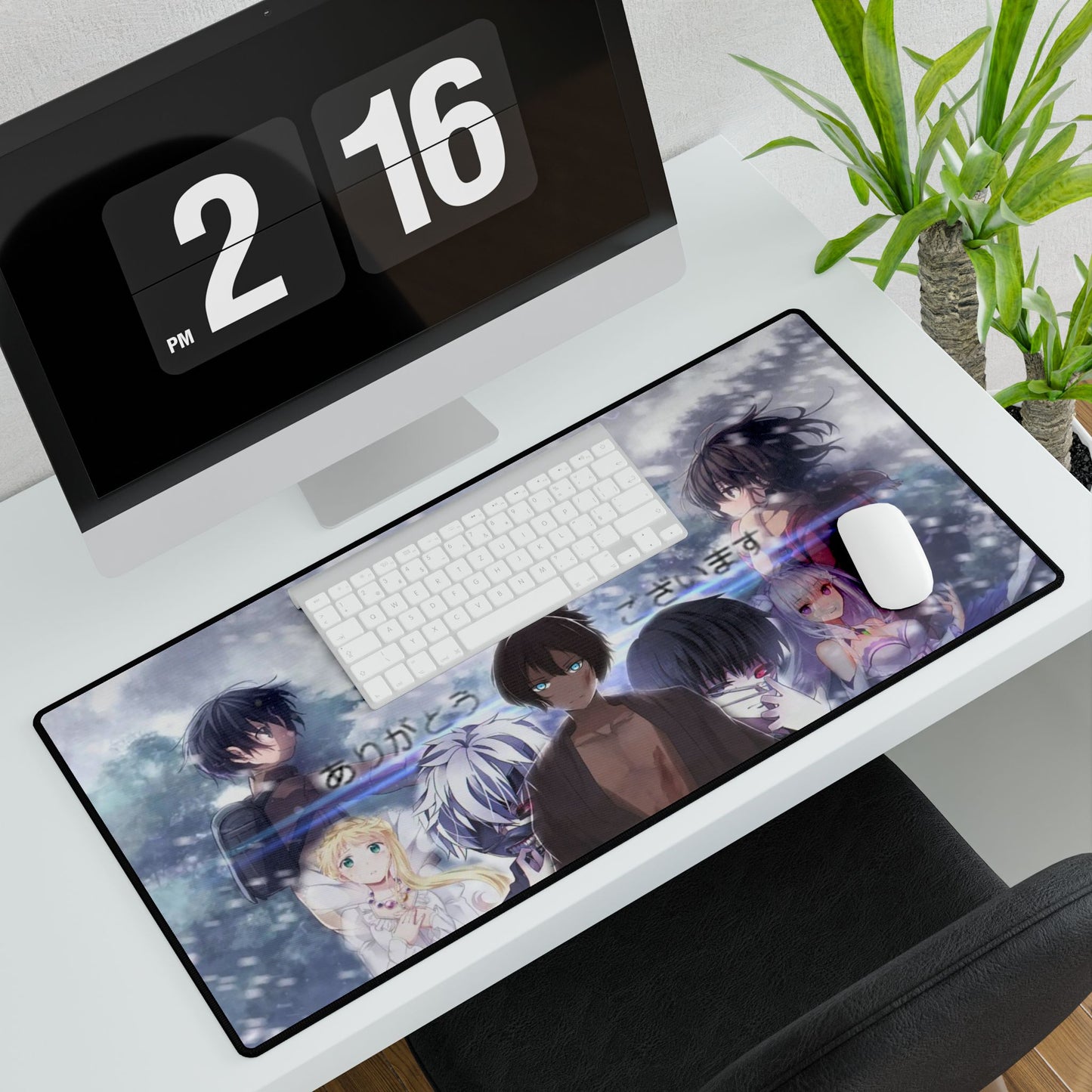 Walpapers Anime Mix ! Mouse Pad