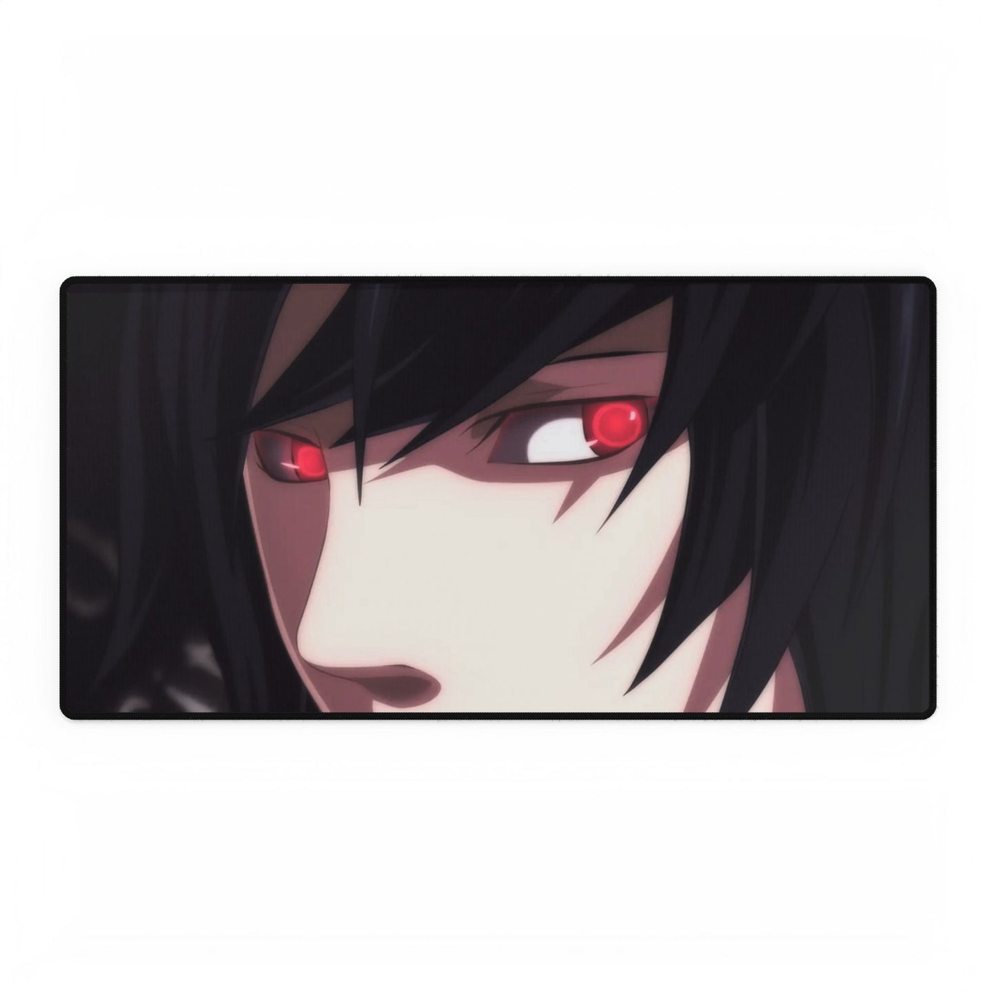 Anime Death Note Mouse Pad