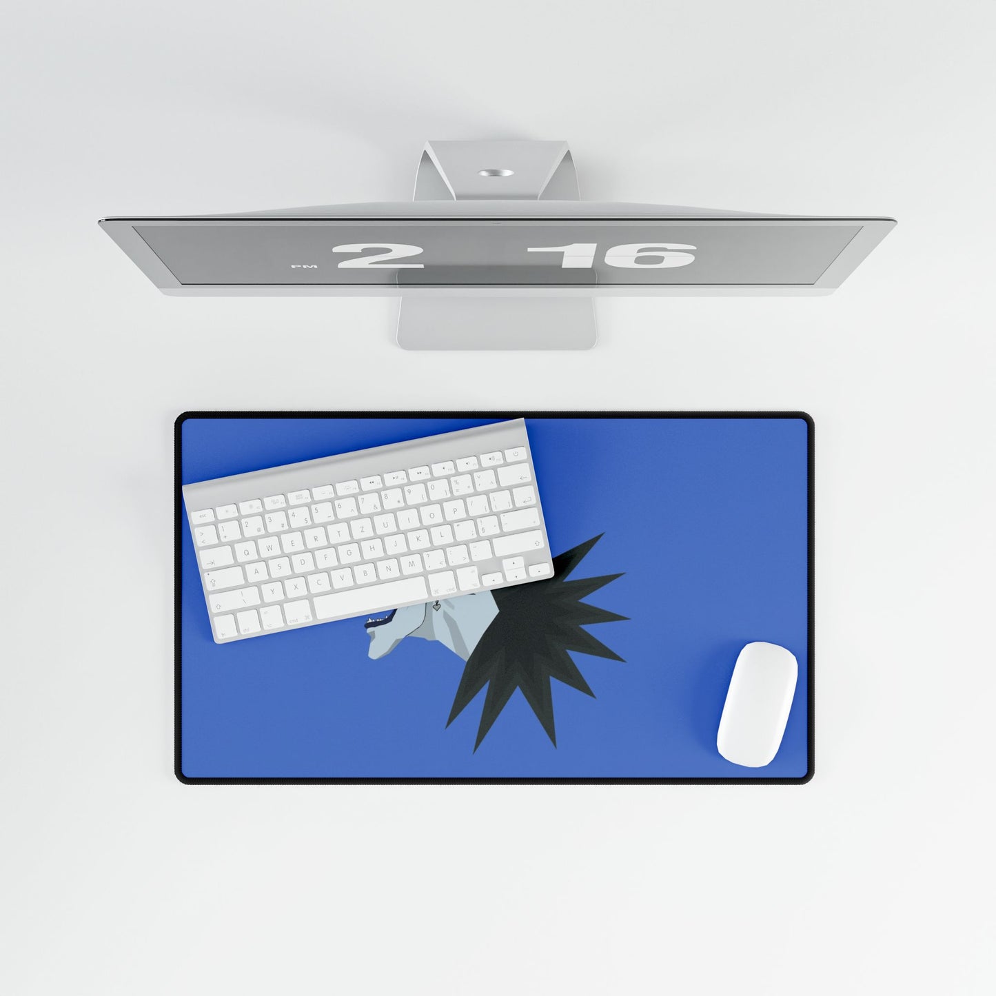 Ryuk (Death Note) Mouse Pad