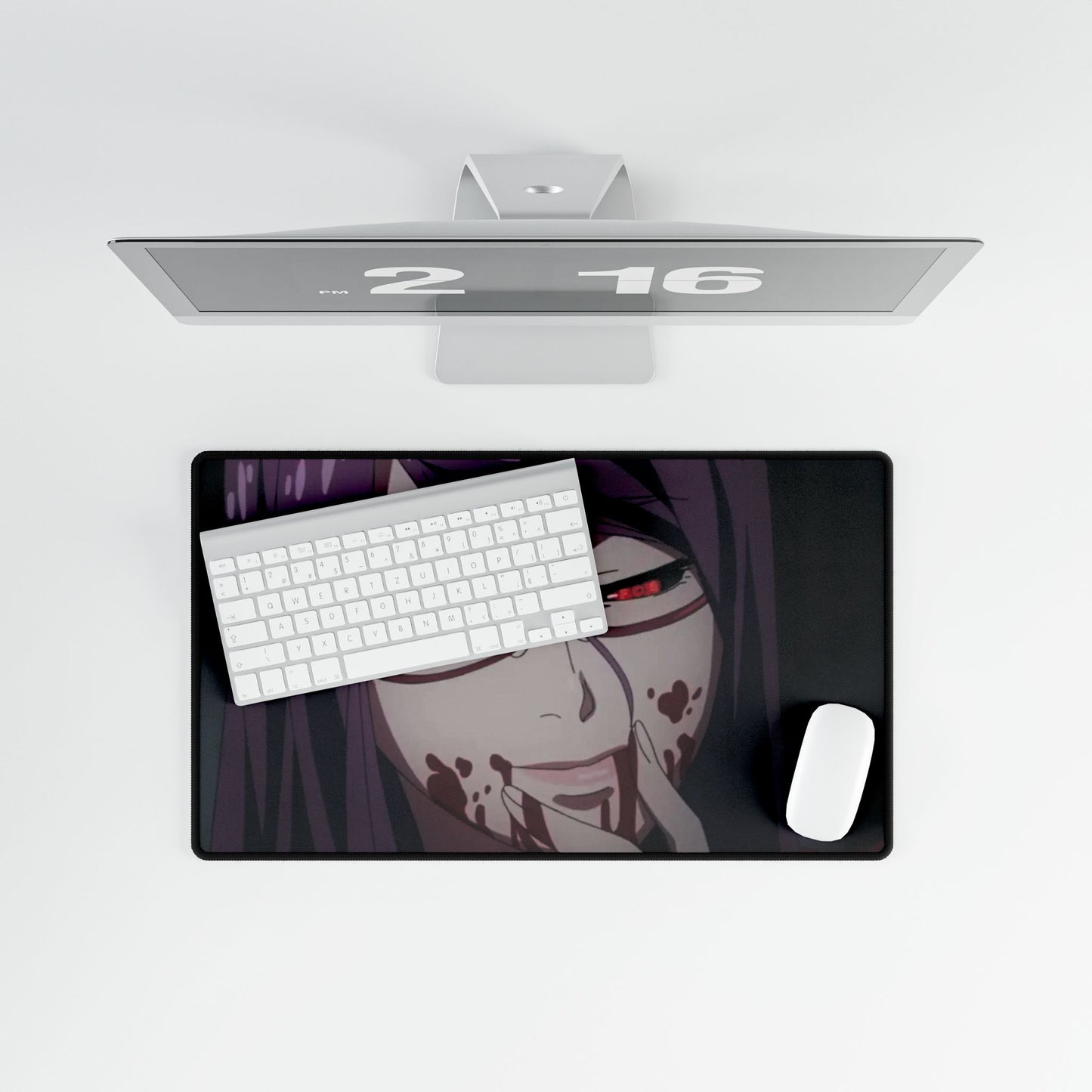 RIZA San Mouse Pad