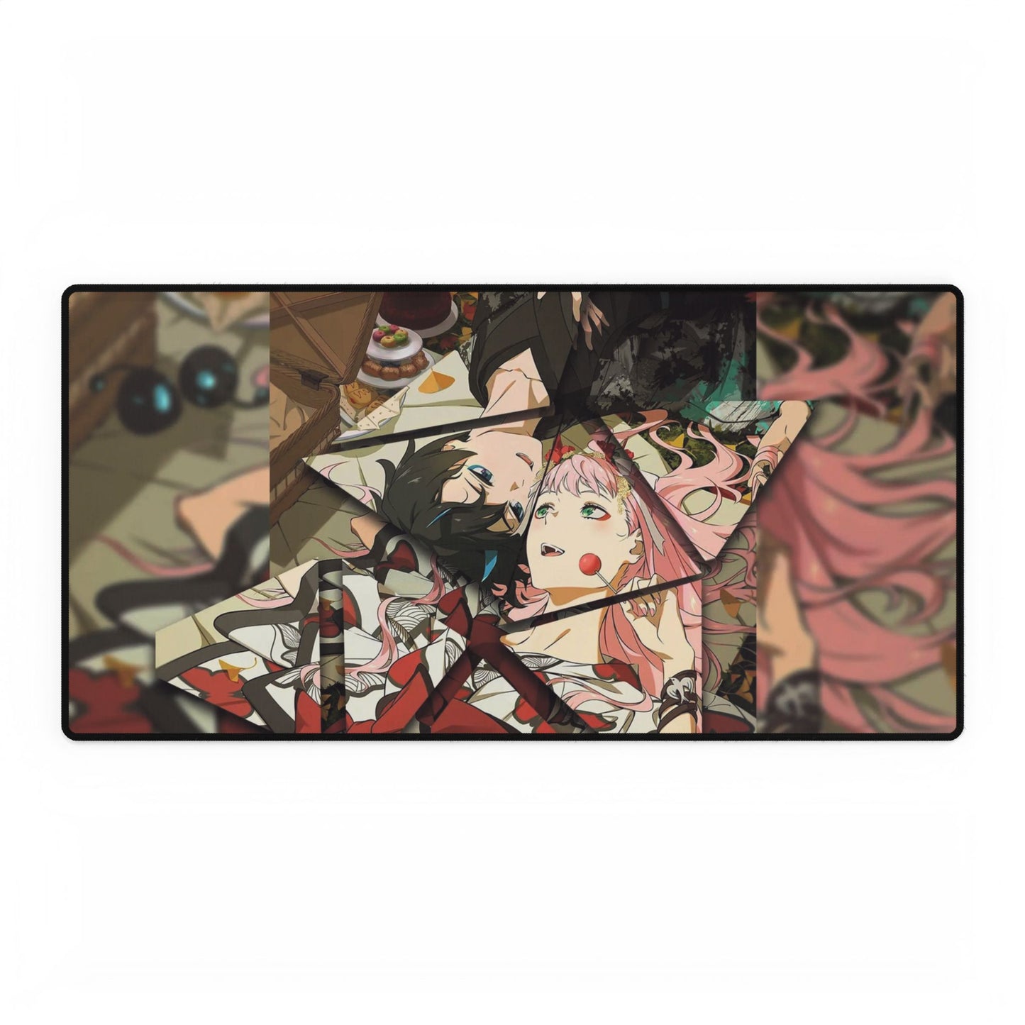 Frame of Mind Mouse Pad