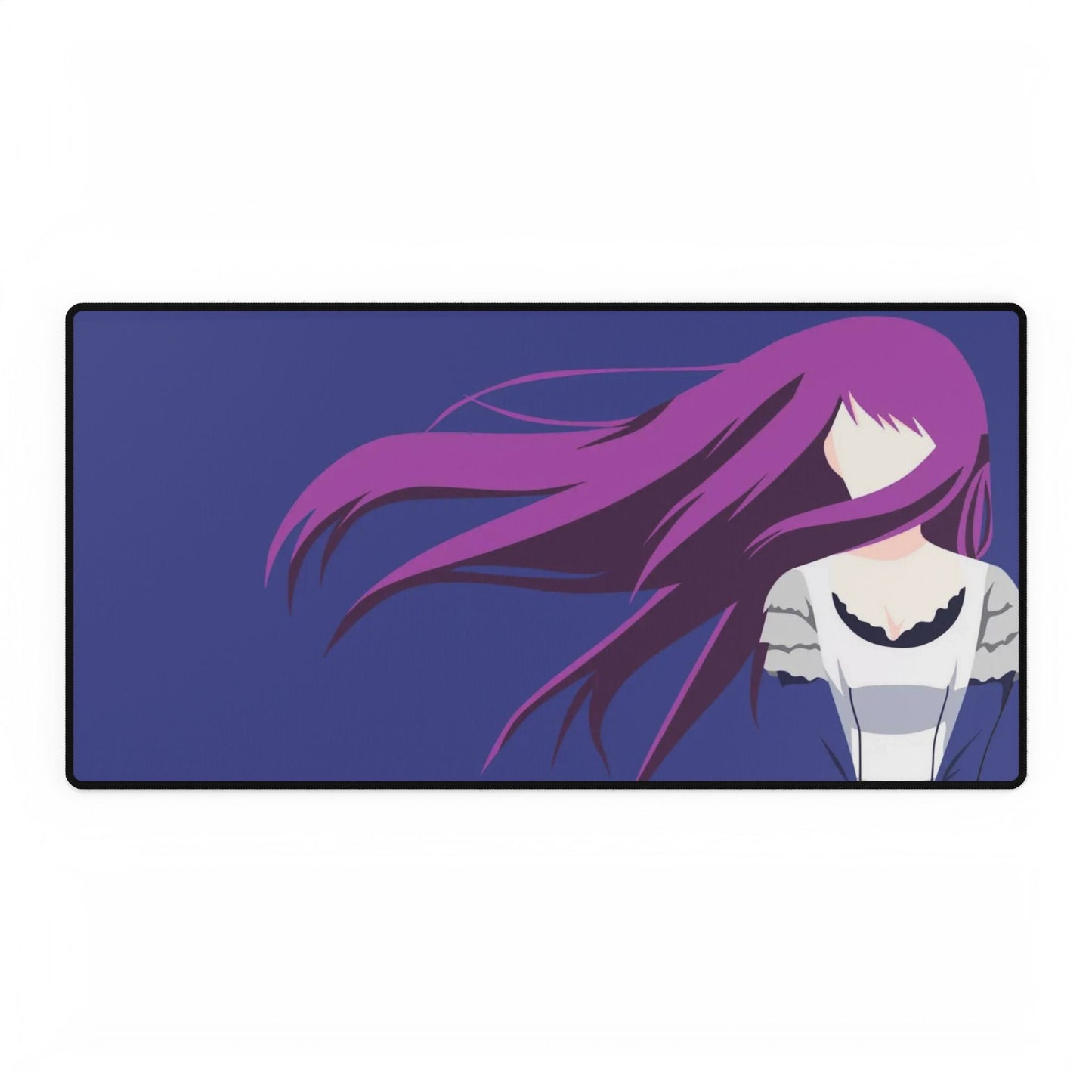 Rize Tokyo Ghoul Minimalist Mouse Pad