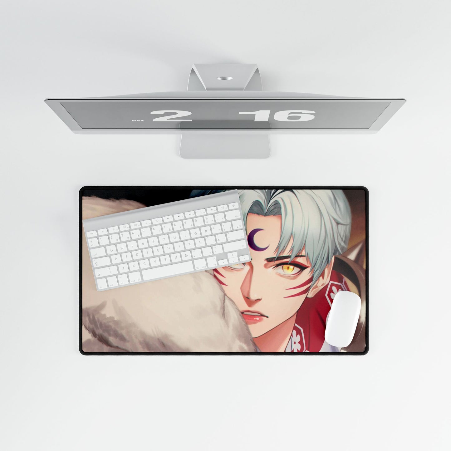 InuYasha Mouse Pad