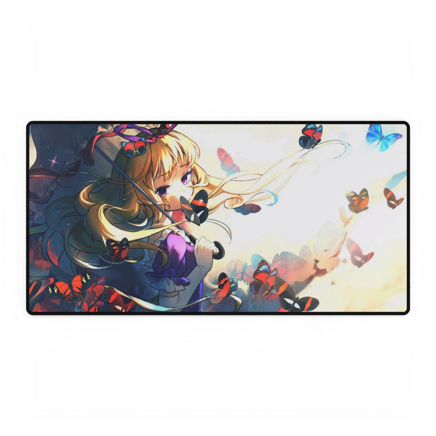 Yukari Yakumo Mouse Pad