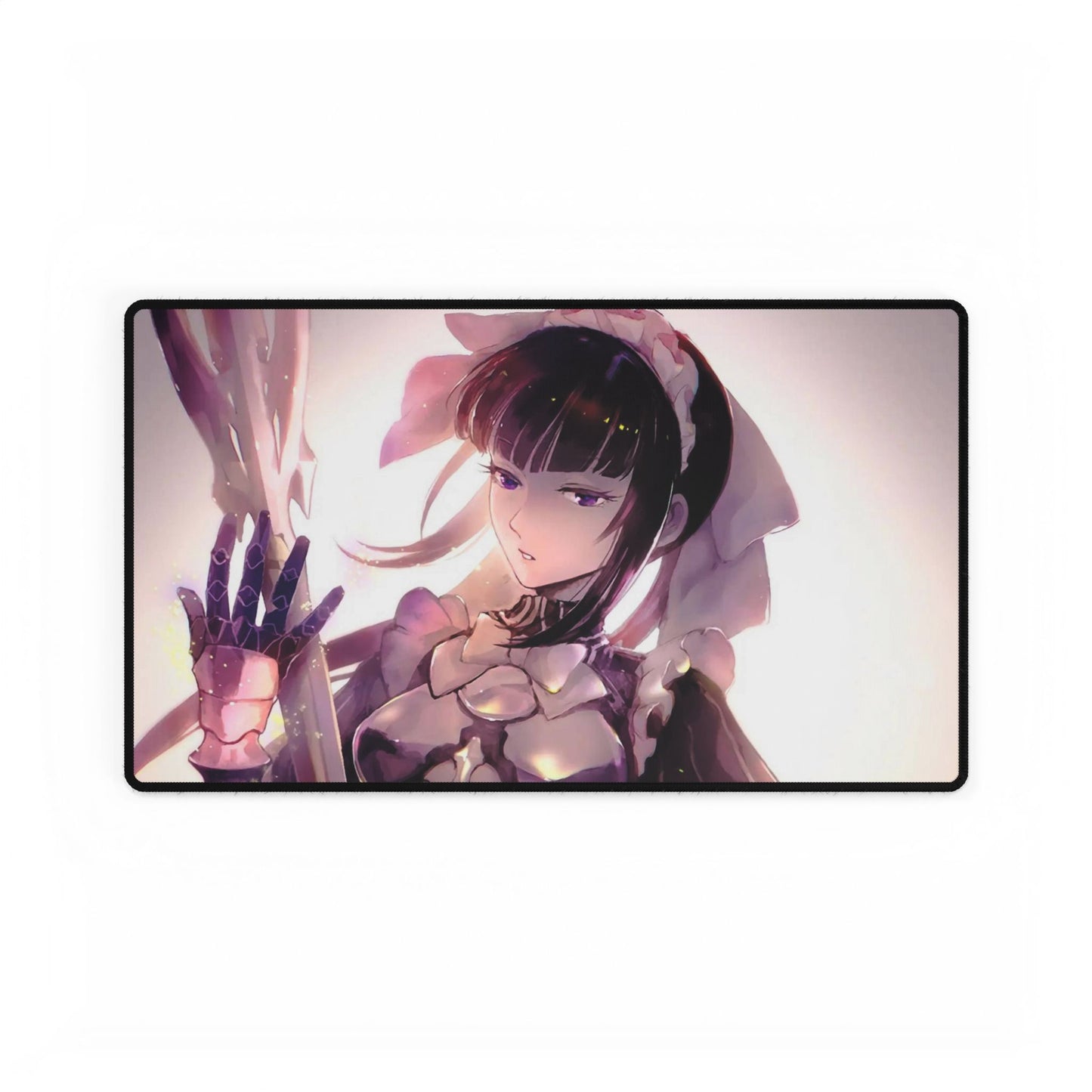Overlord Narberal Gamma Mouse Pad