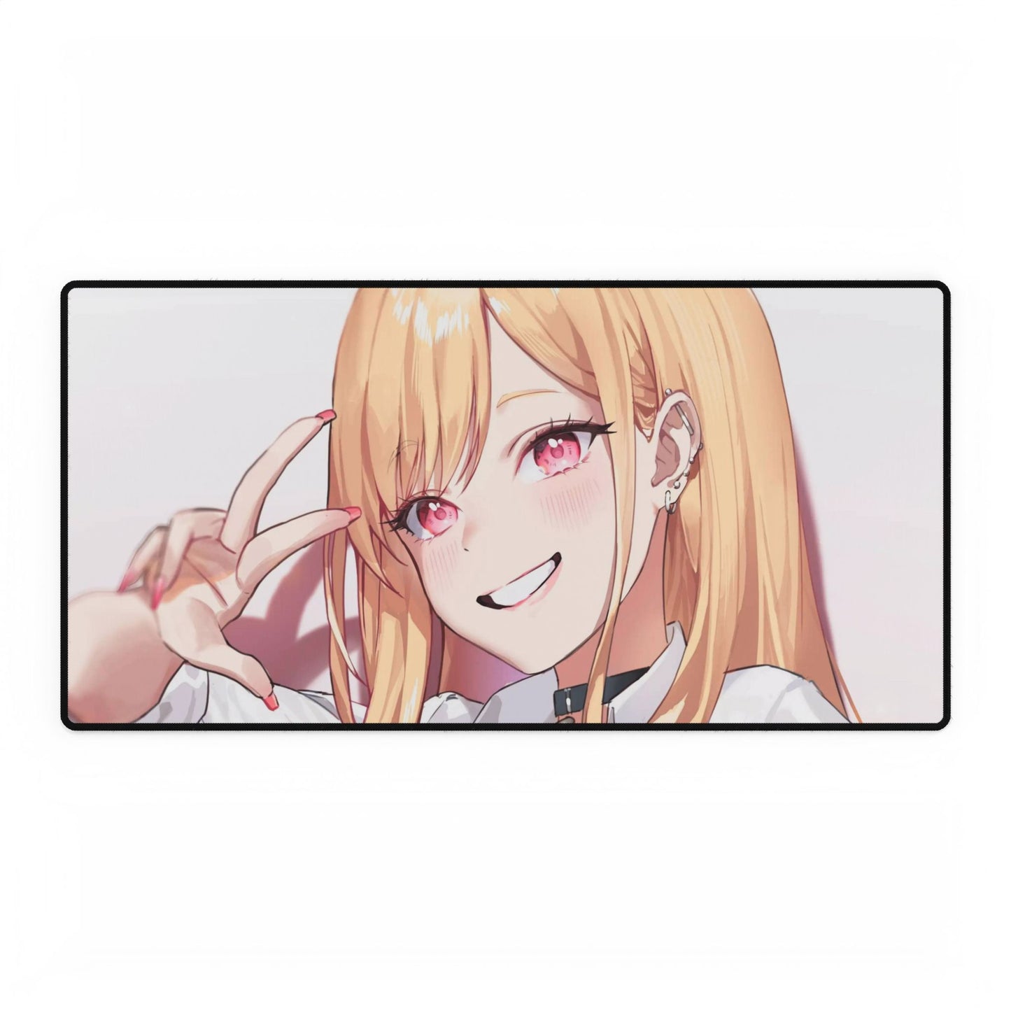 My Dress-Up Darling Marin Kitagawa Mouse Pad