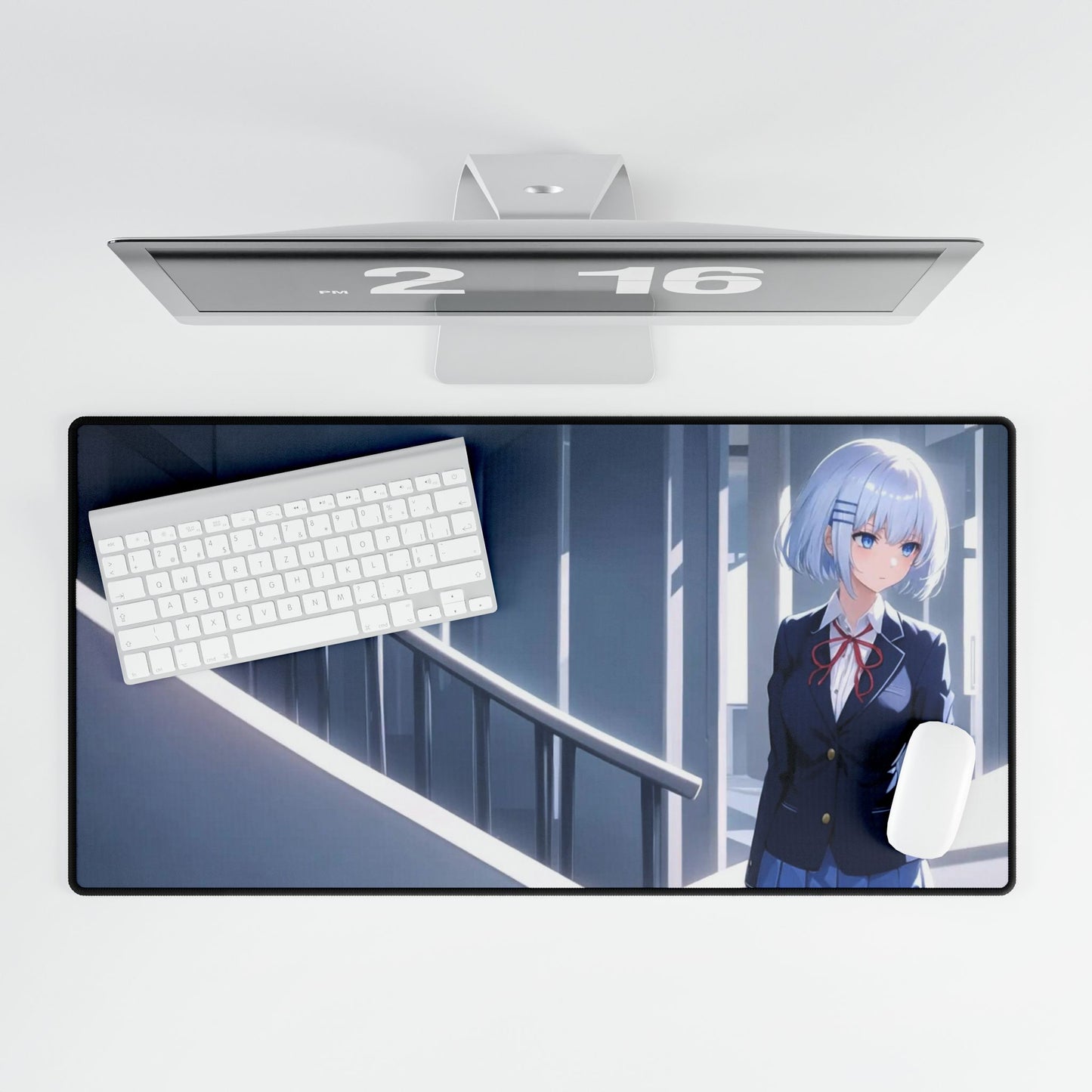 Origami Tobiichi Mouse Pad