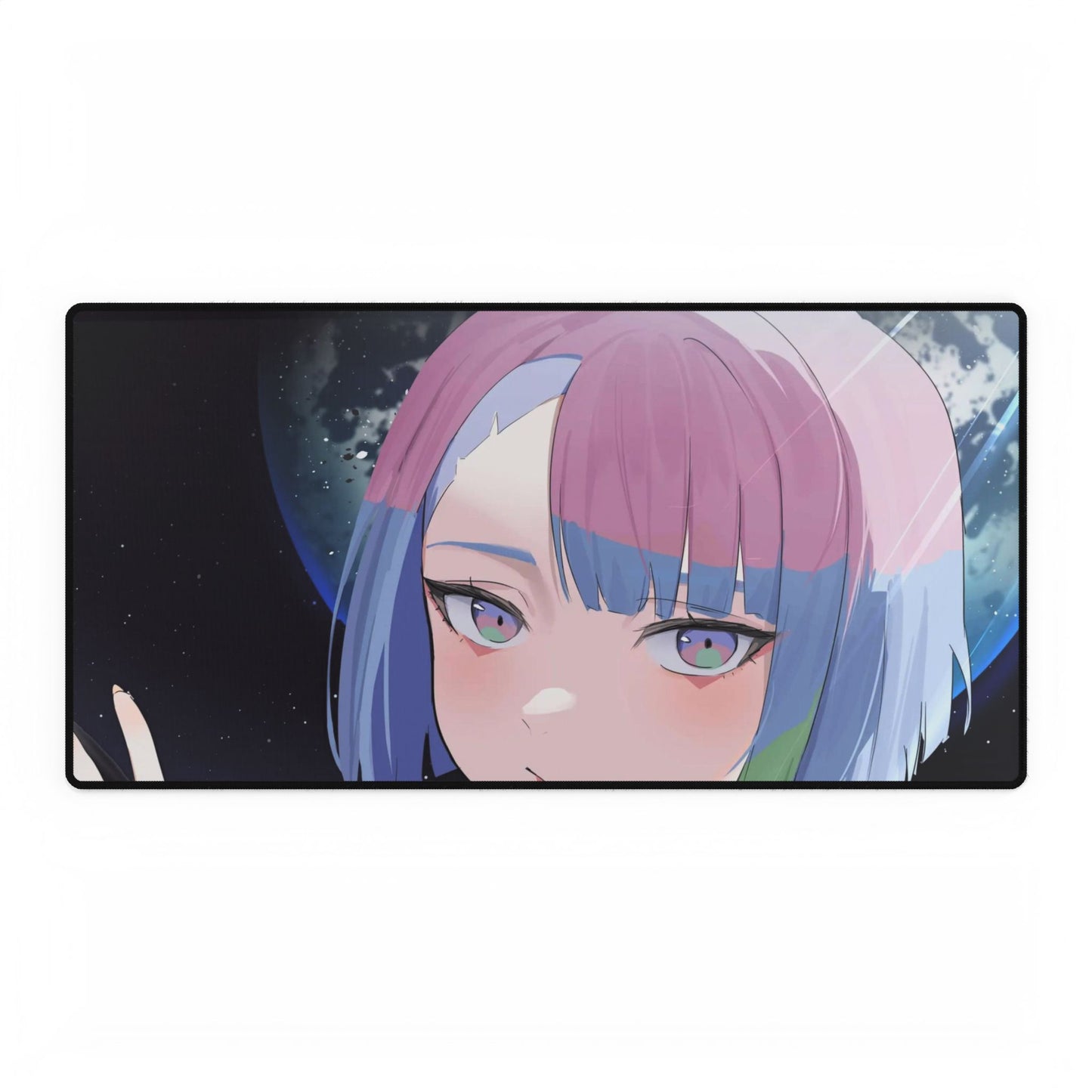 Cyberpunk: Edgerunners Mouse Pad