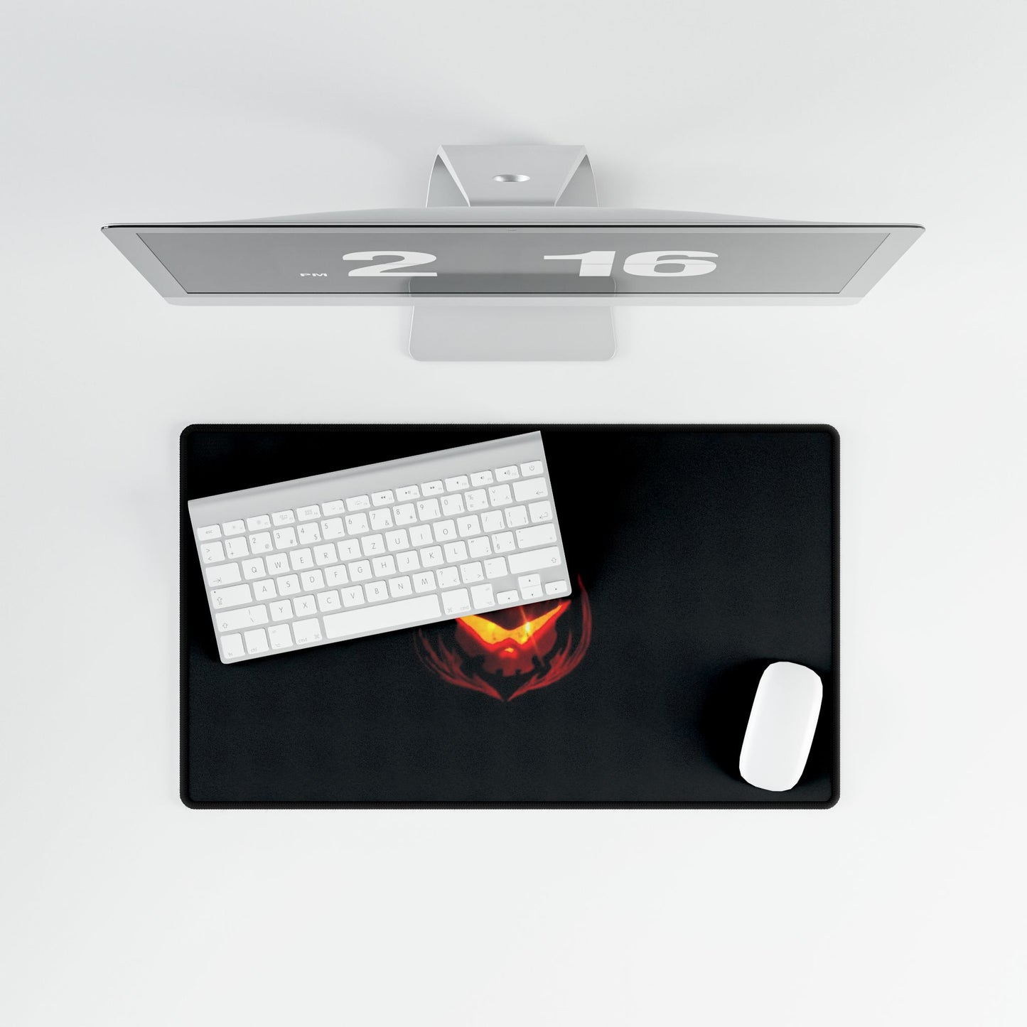 Anime Tengen Toppa Gurren Lagann Mouse Pad