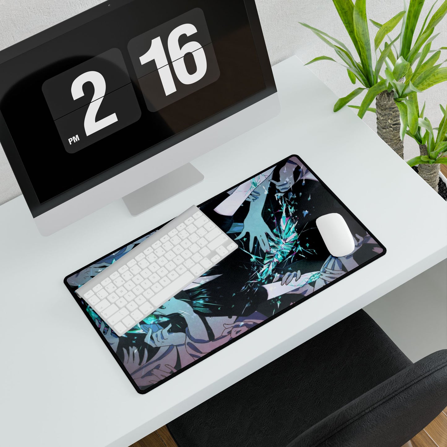 Houseki No Kuni Mouse Pad