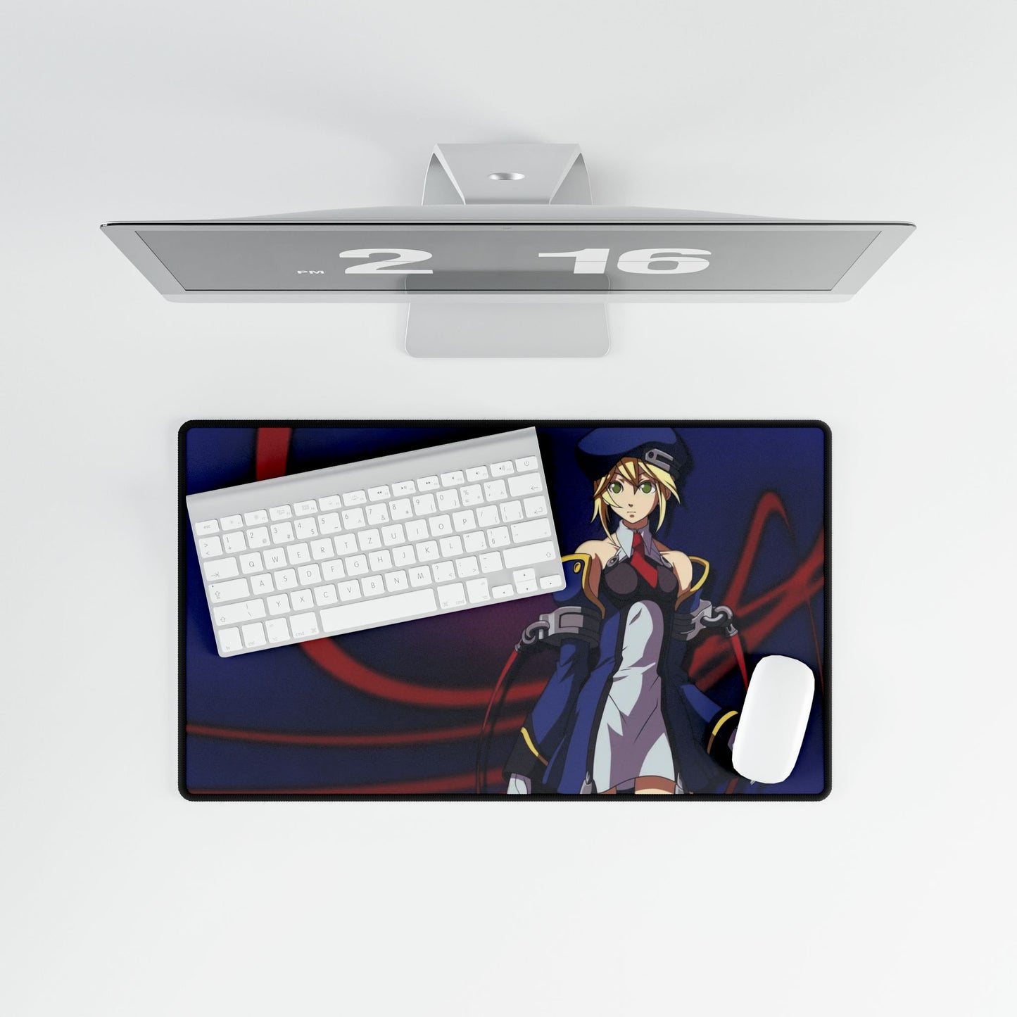 Blazblue Mouse Pad