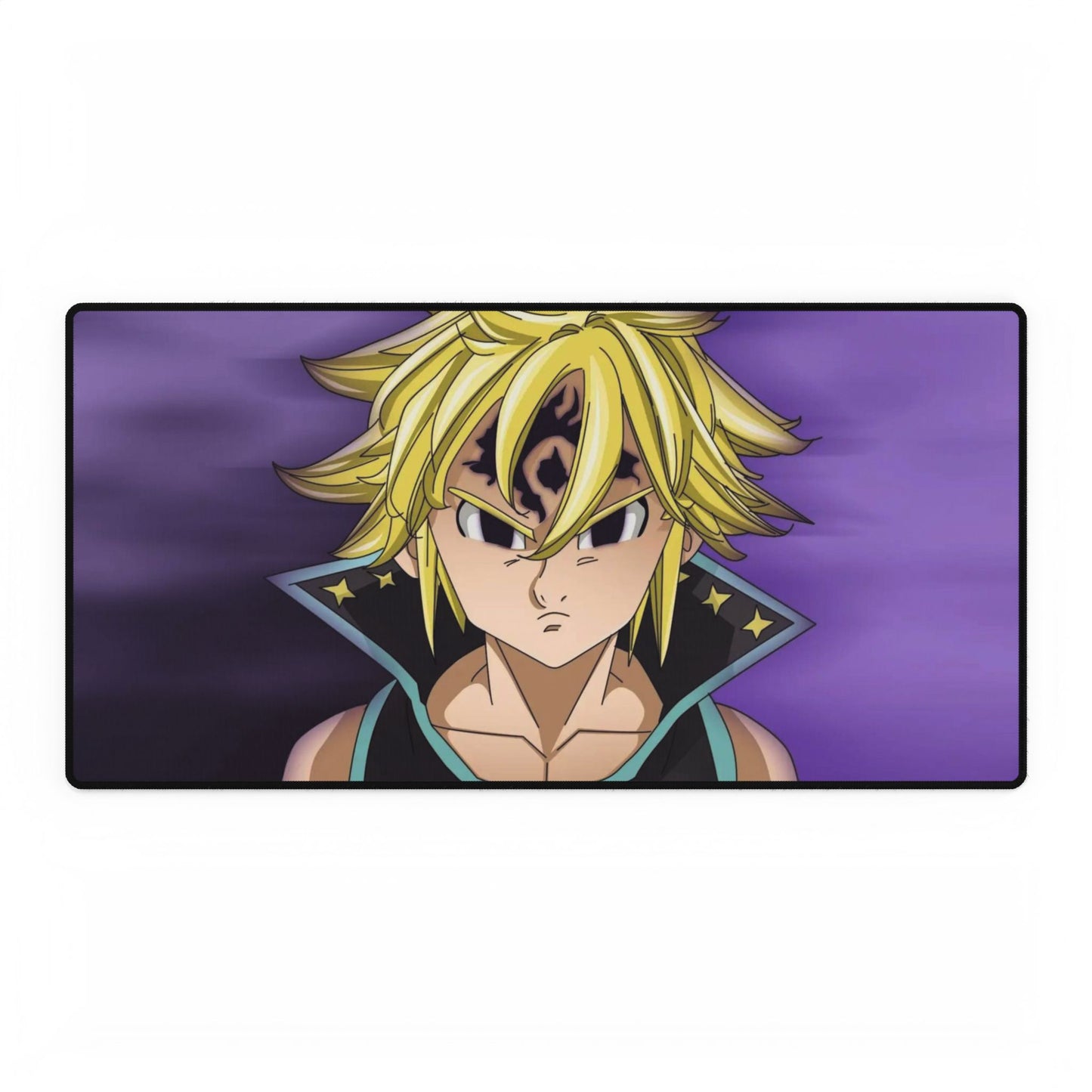 Angry Mouse Pad