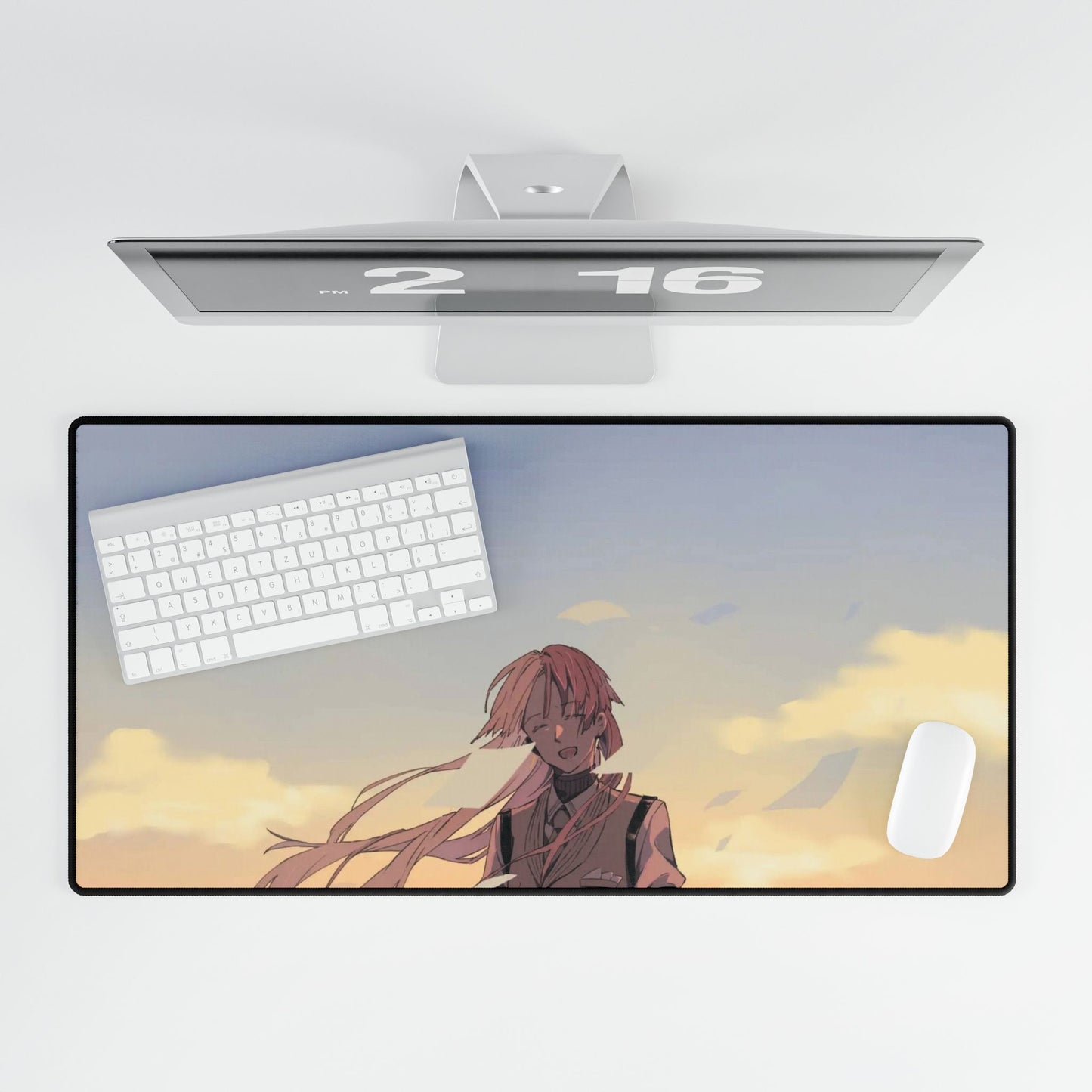 Anime Bungou Stray Dogs Mouse Pad