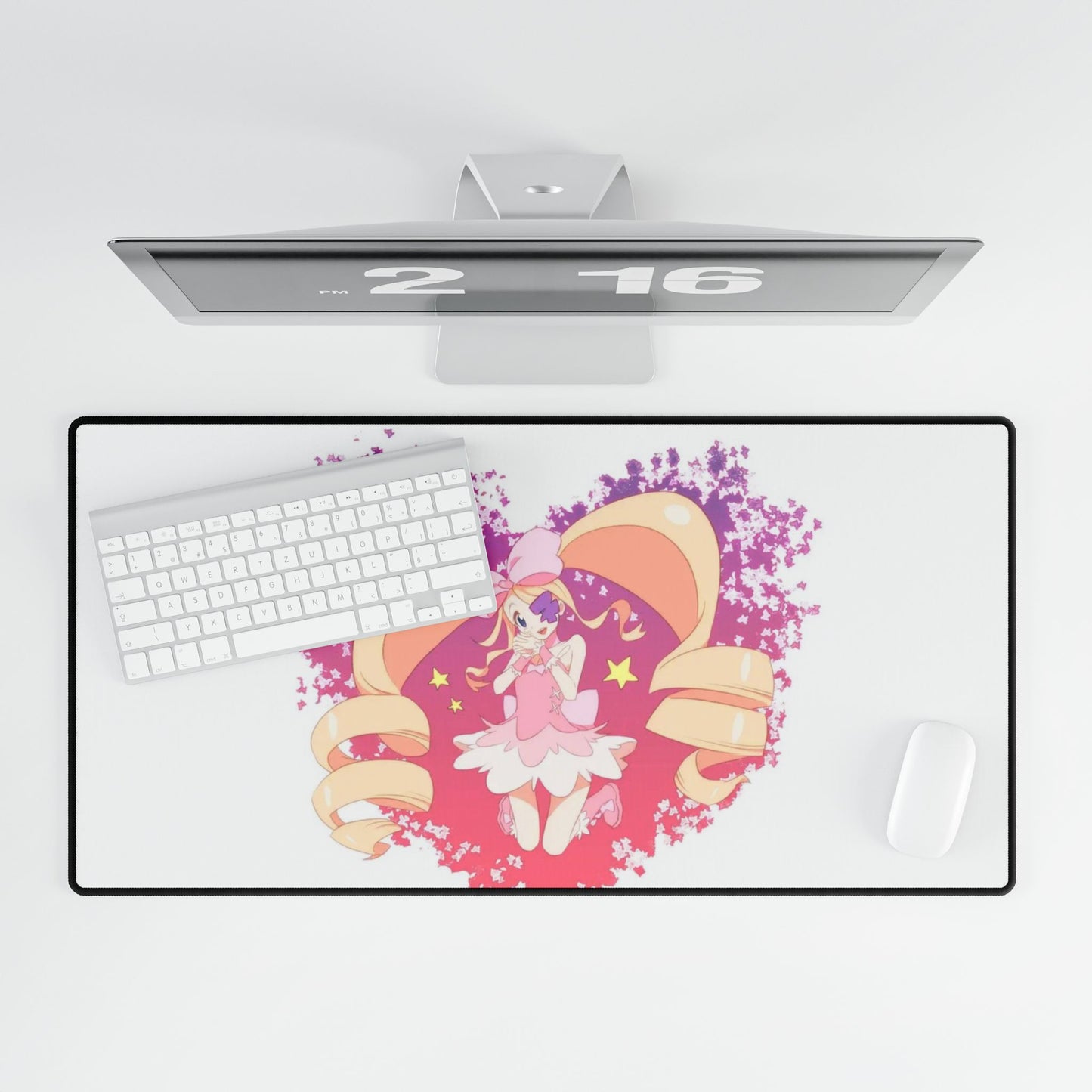 Anime Kill La Kill Mouse Pad