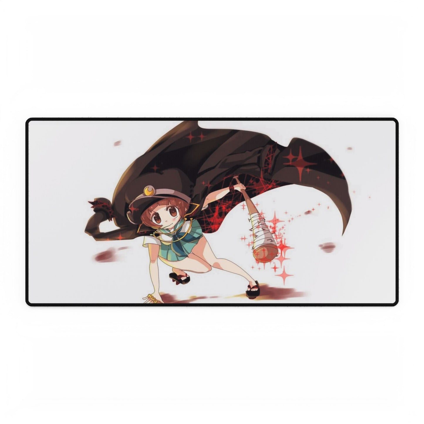 Anime Kill La Kill Mouse Pad