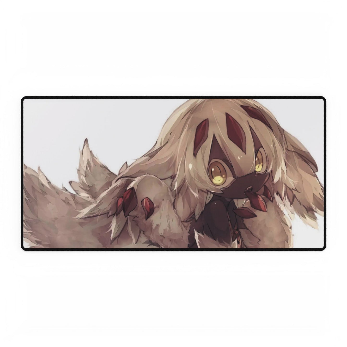 Anime Made In Abyss Mouse Pad