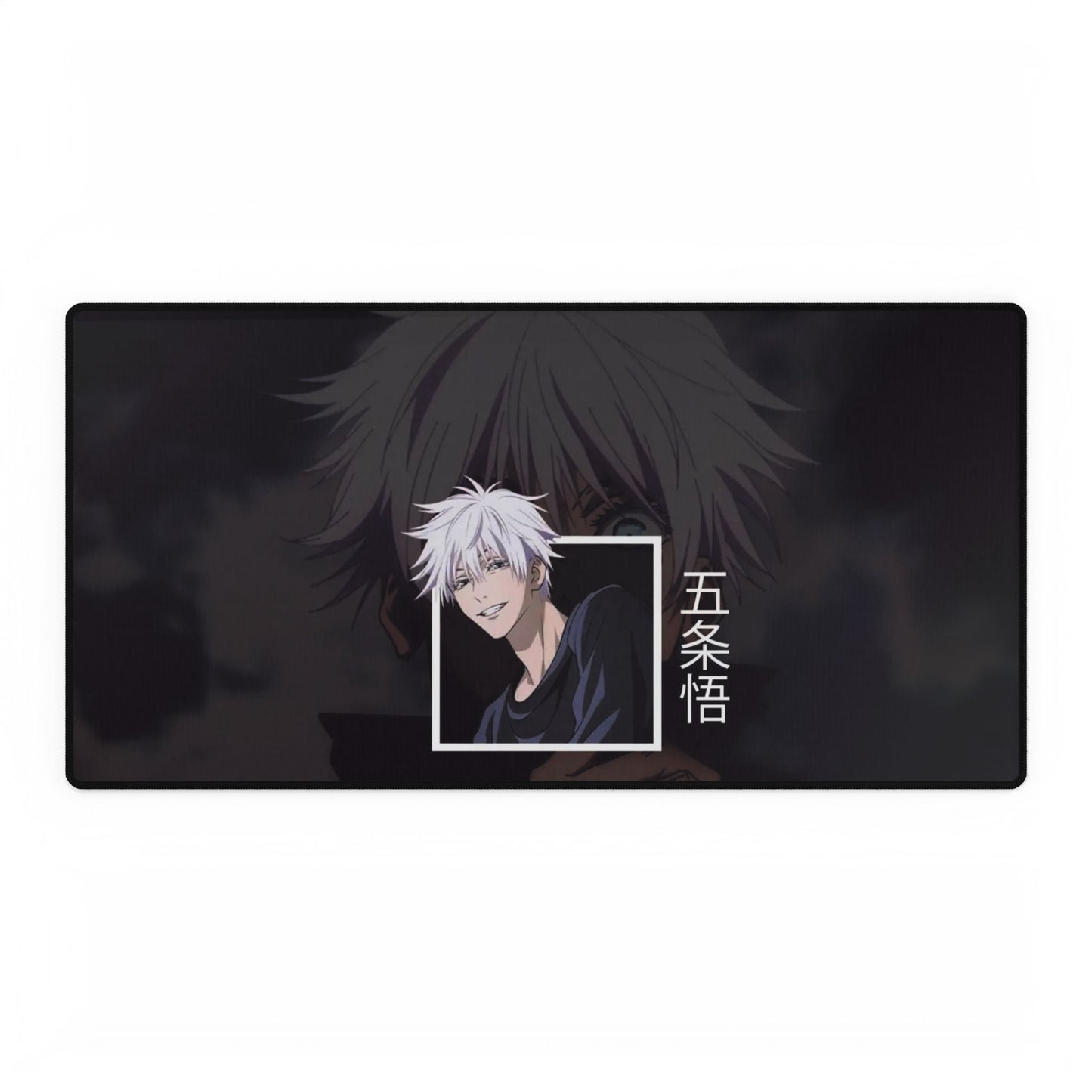Gojo Desktop Mouse Pad
