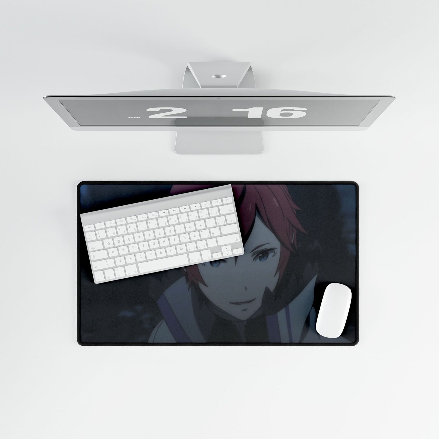 Reinhard van Astrea Mouse Pad