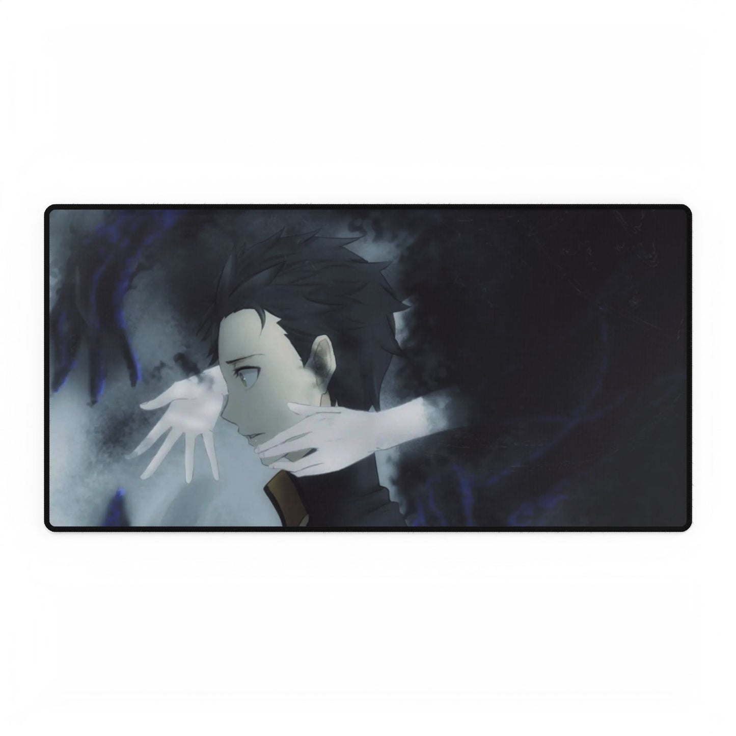 Through The Darkness Mouse Pad