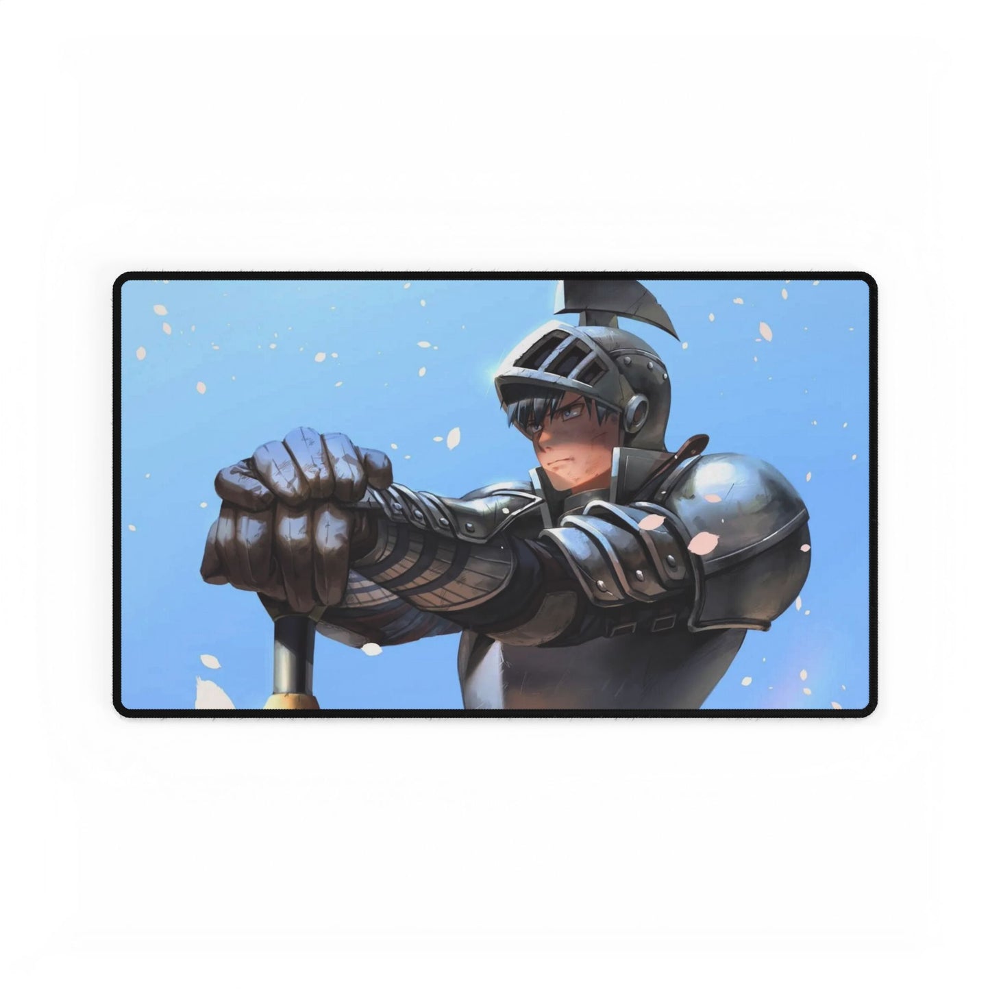 Anime My Hero Academia by Mouse Pad