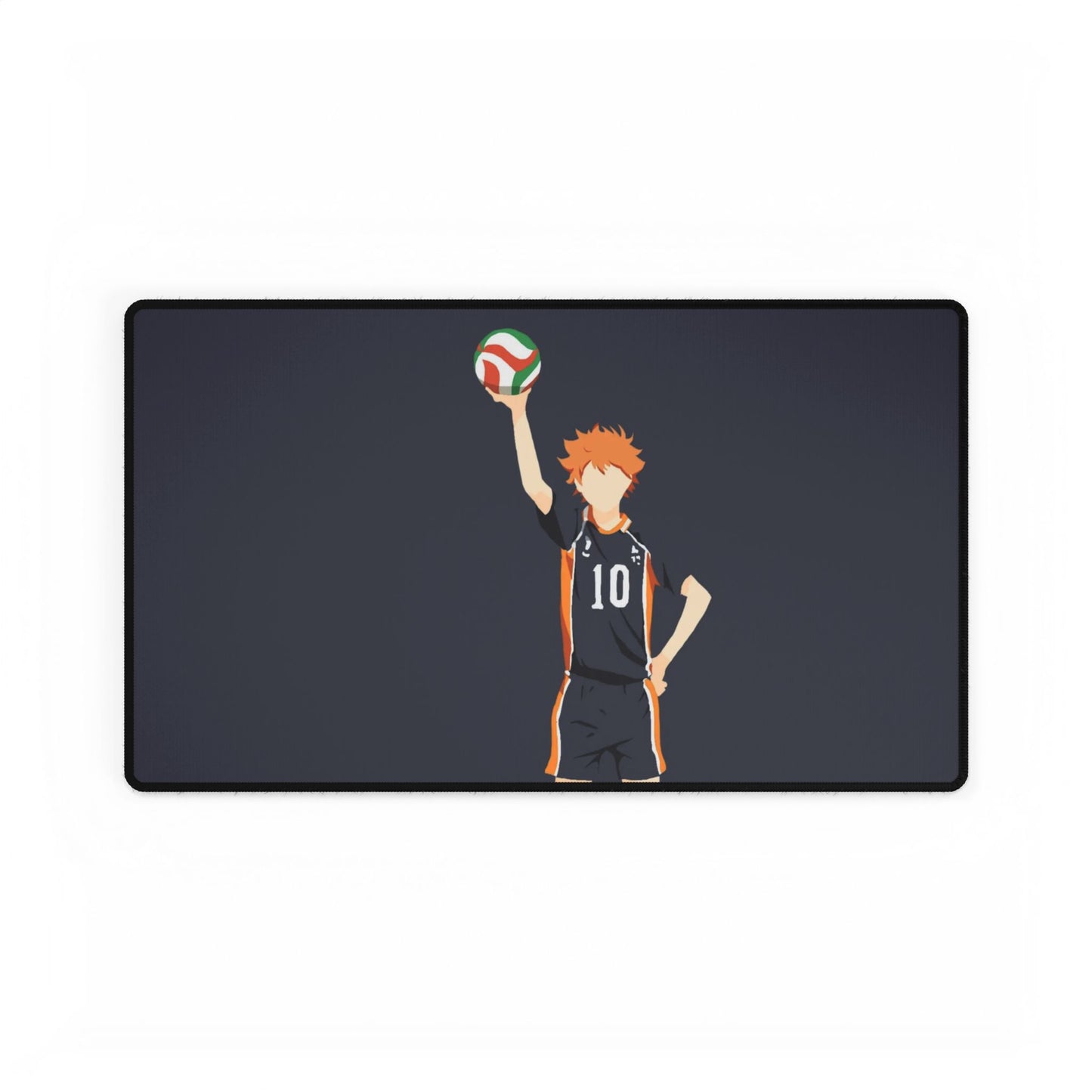 Shōyō Hinata Mouse Pad