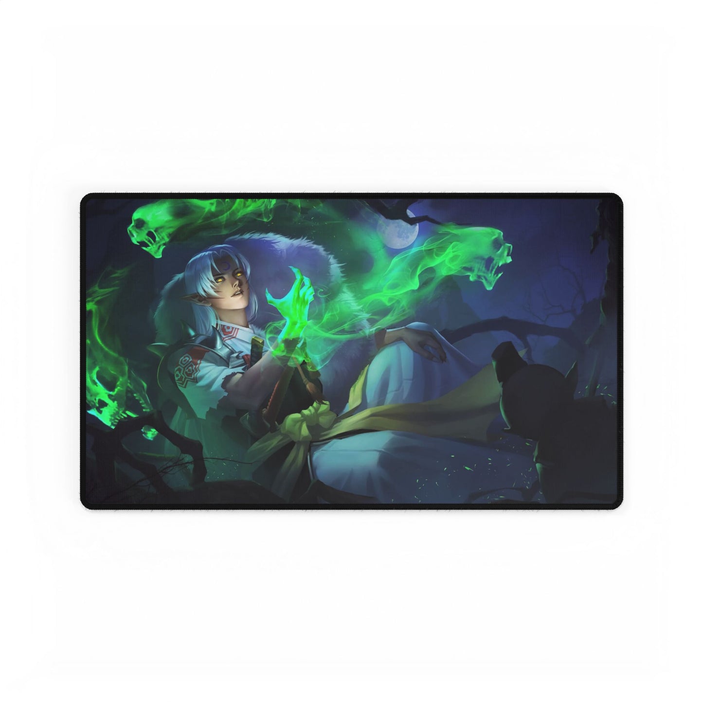 InuYasha Mouse Pad