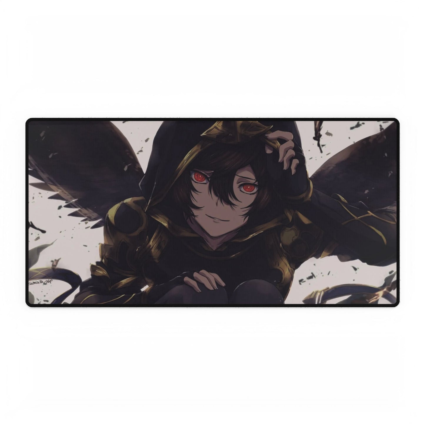 Anime Granblue Fantasy Mouse Pad