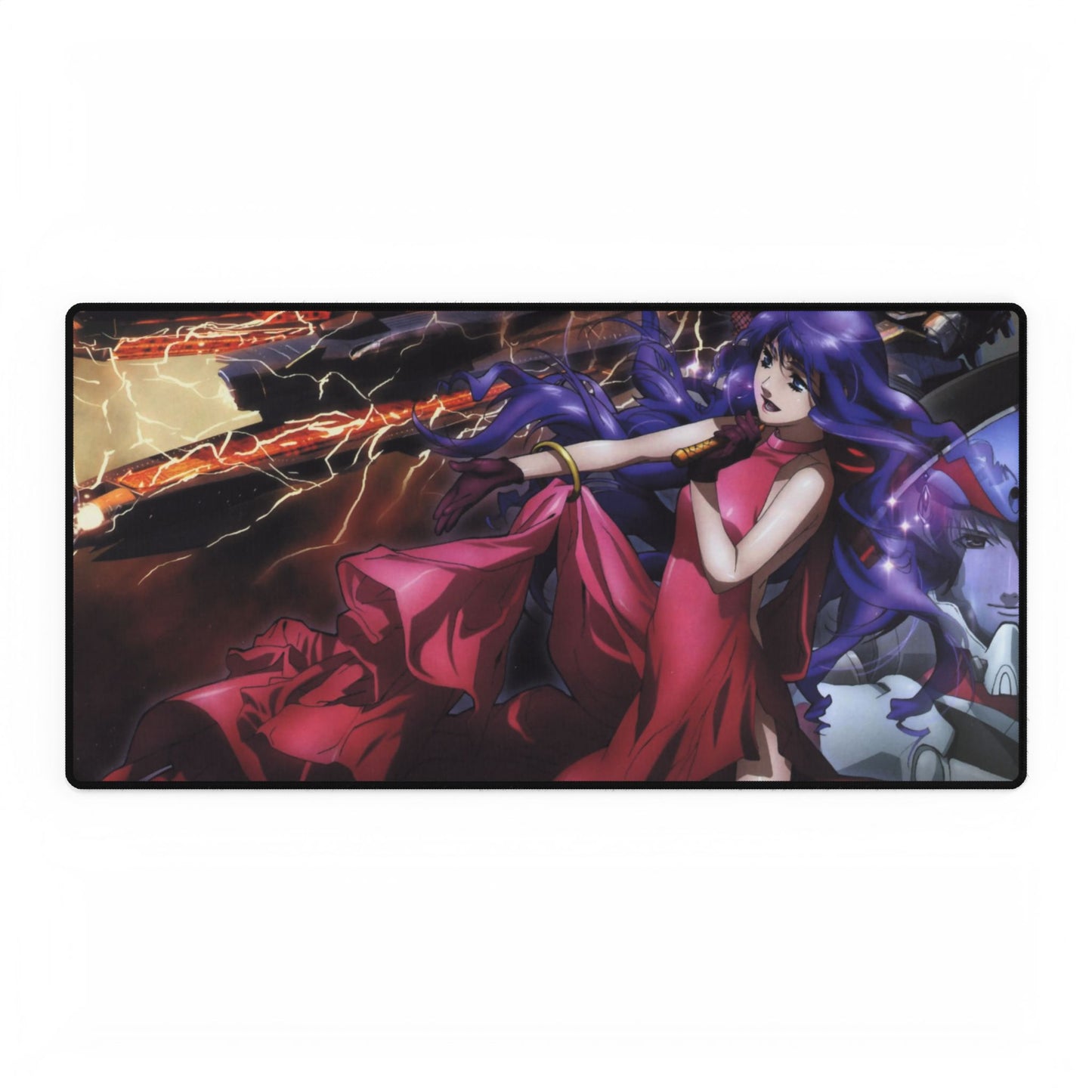 Macross Mouse Pad