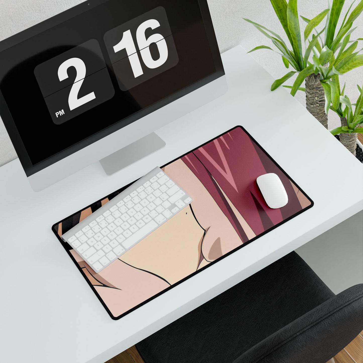 Code Geass Mouse Pad