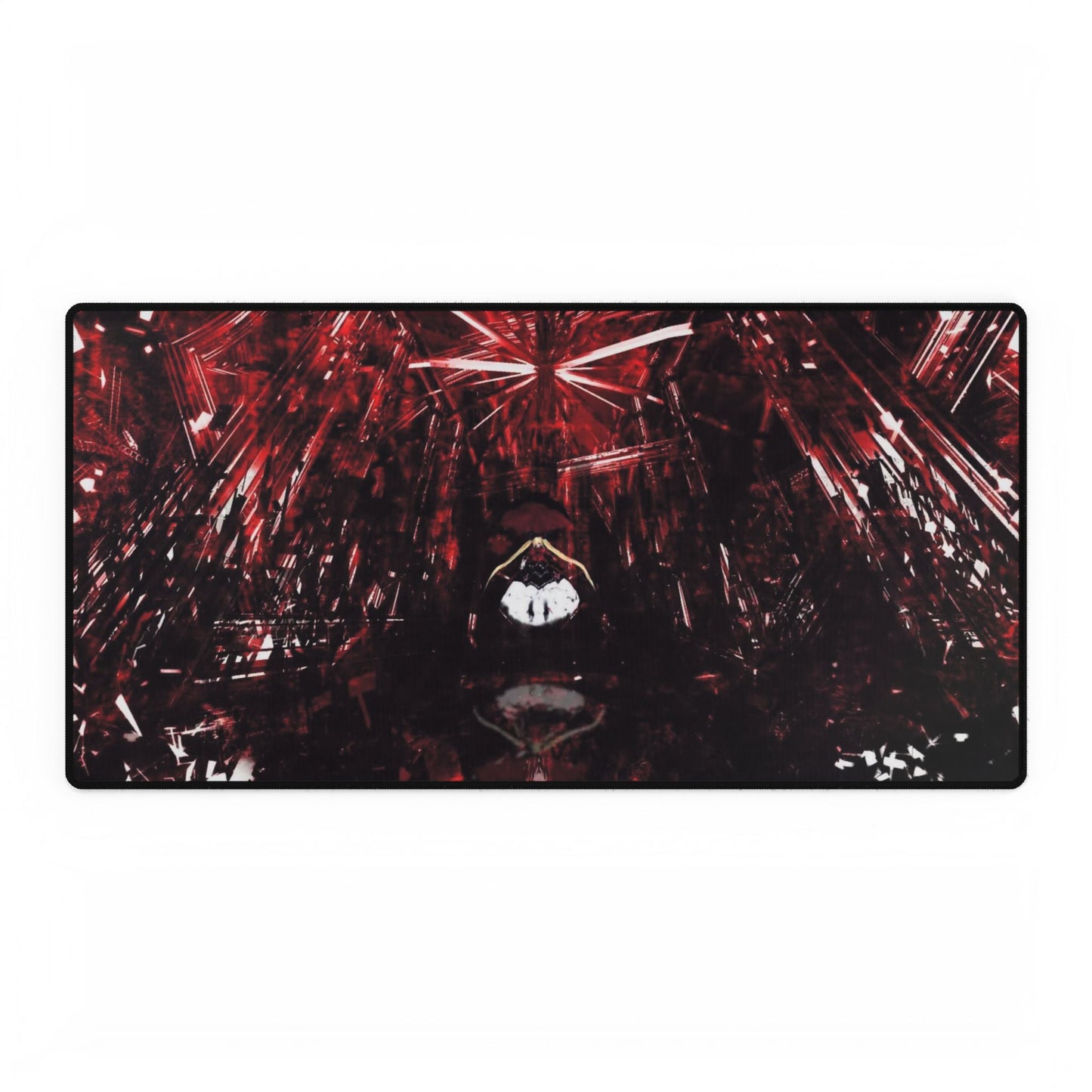 Anime Blazbluer Mouse Pad