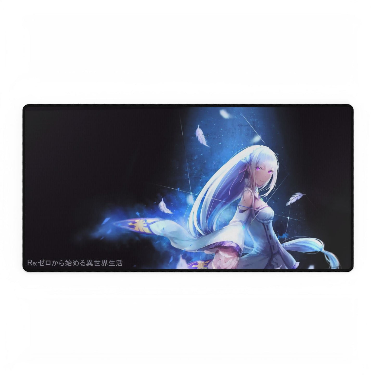 Anime Re:ZERO -Starting Life in Another World- Mouse Pad