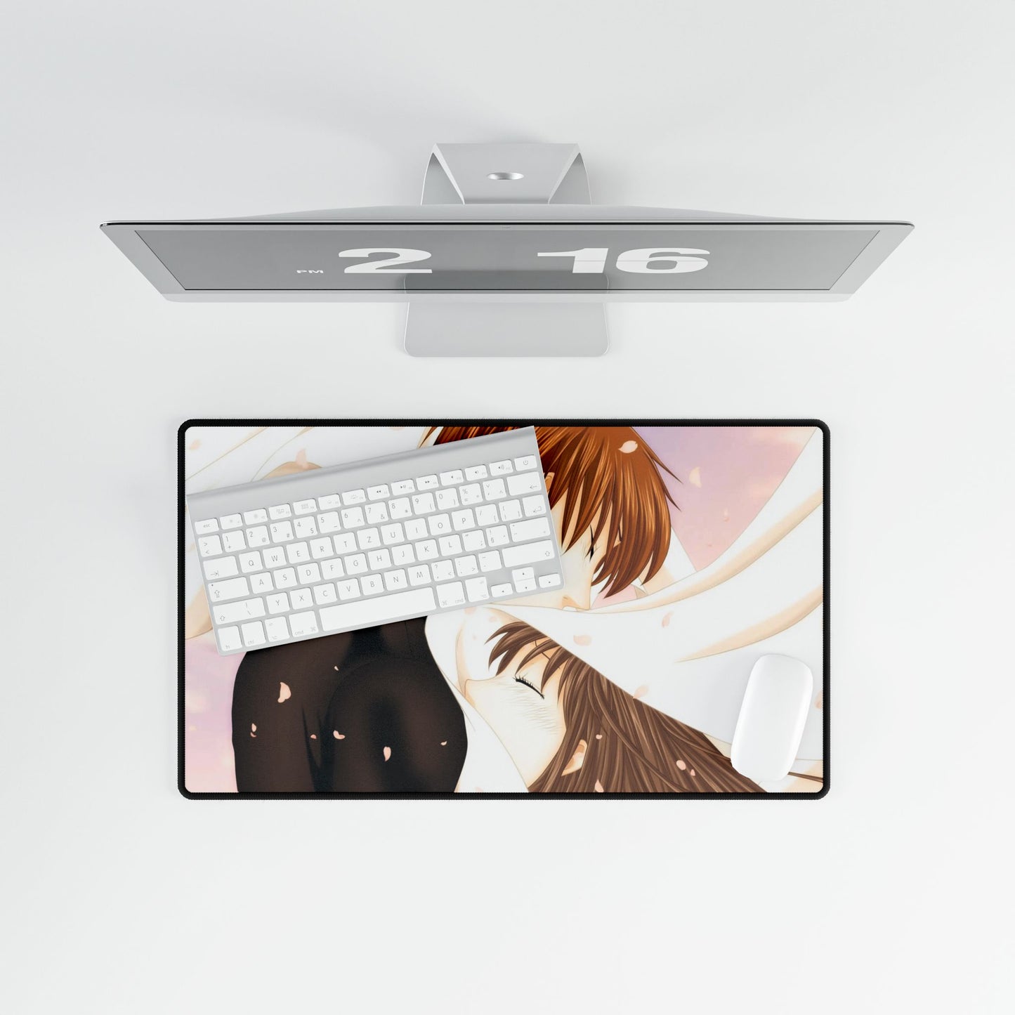Fruits Basket Mouse Pad