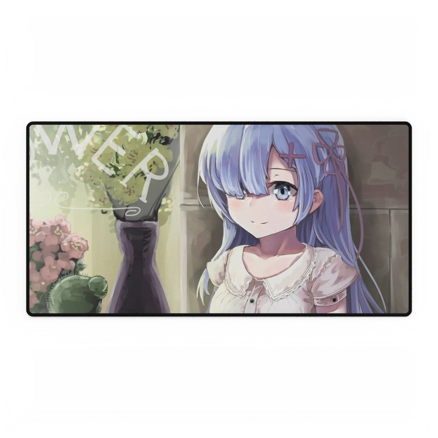 Anime Re:ZERO -Starting Life in Another World- Mouse Pad