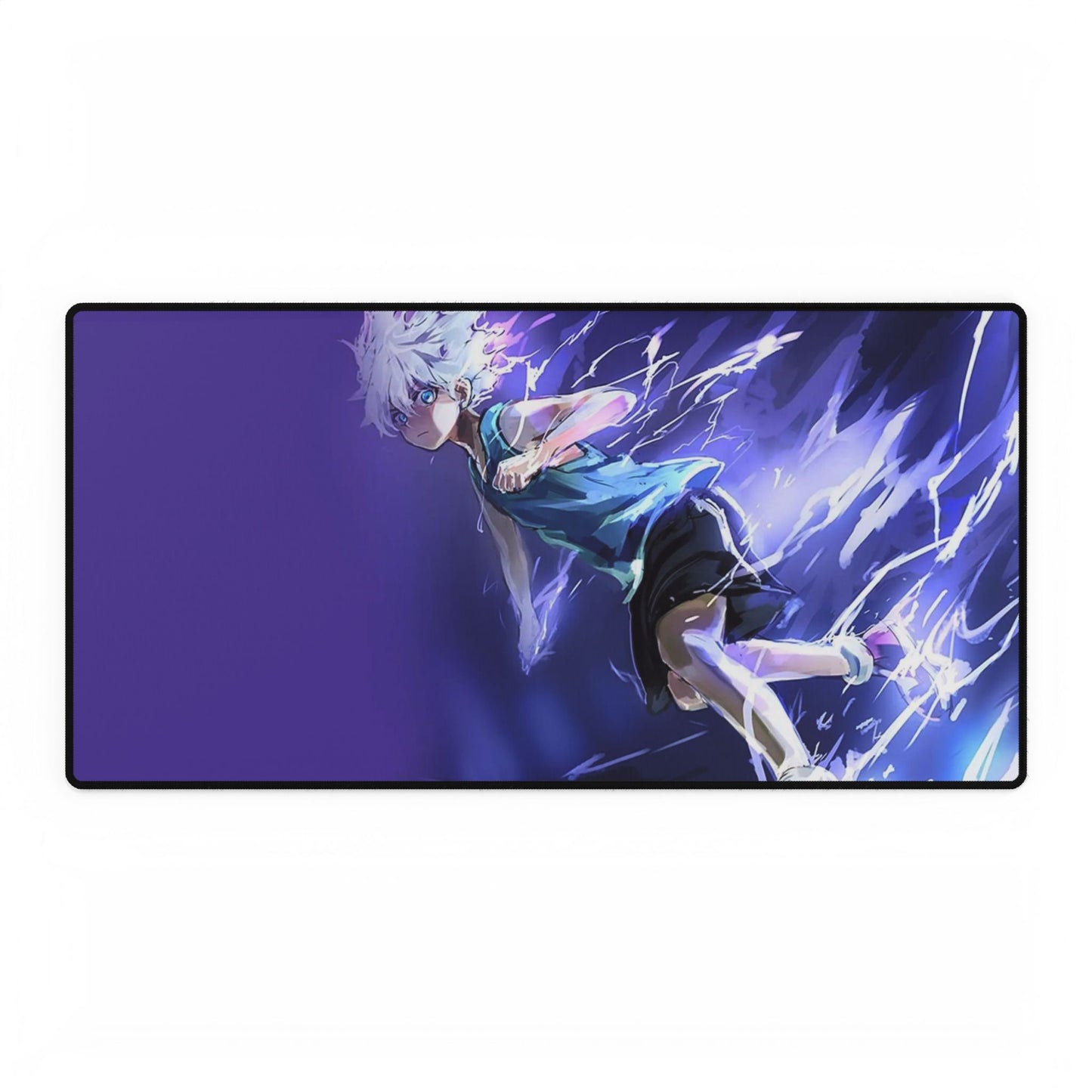 Anime Hunter x Hunter Mouse Pad