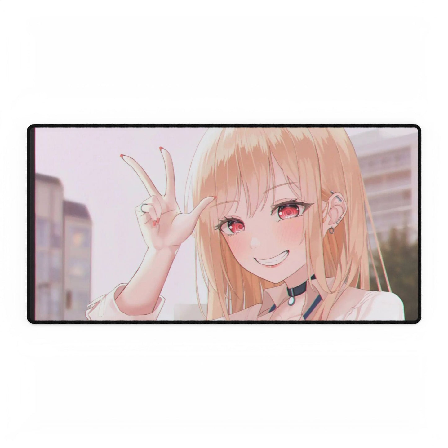 My Dress-Up Darling Mouse Pad