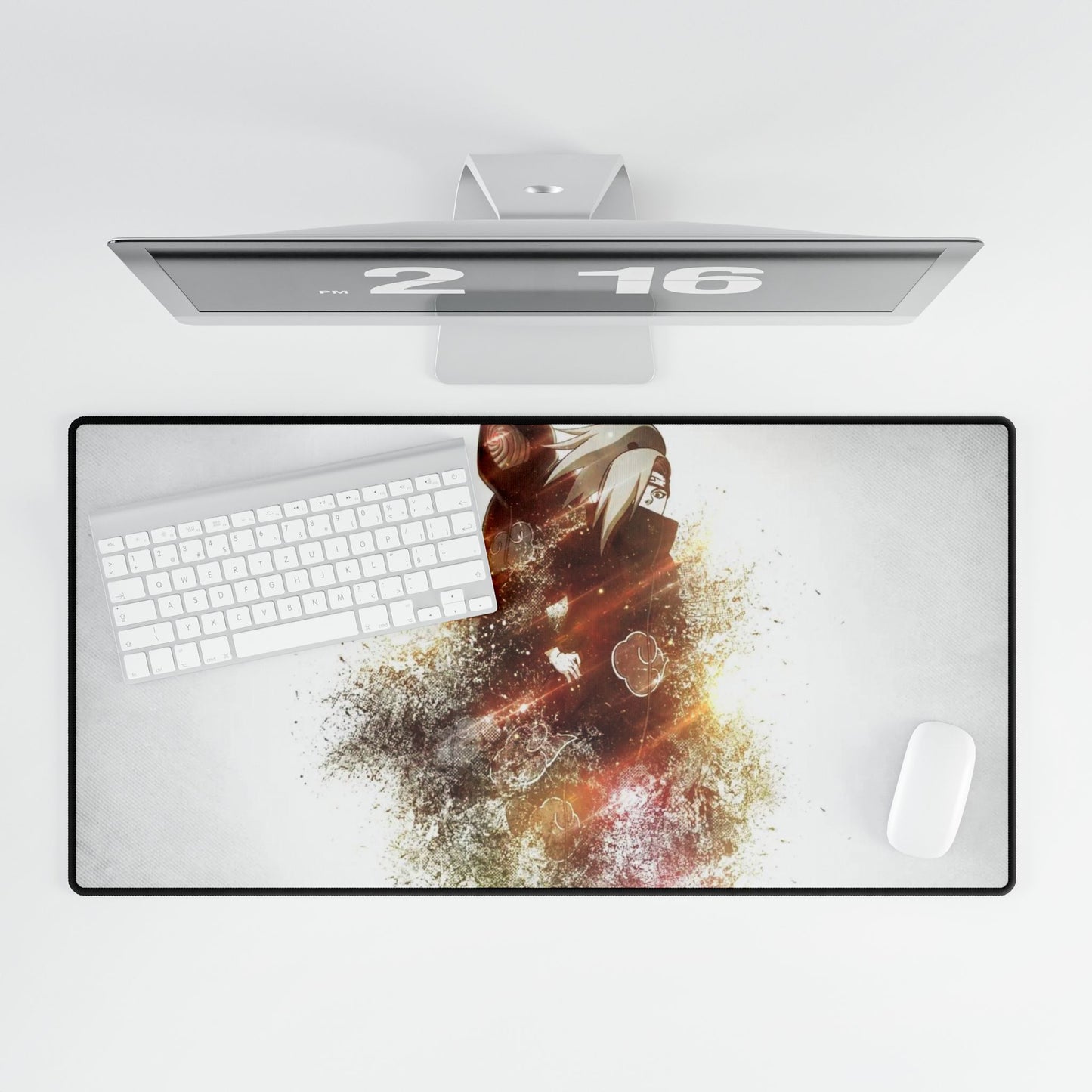 Akatsuki Mouse Pad