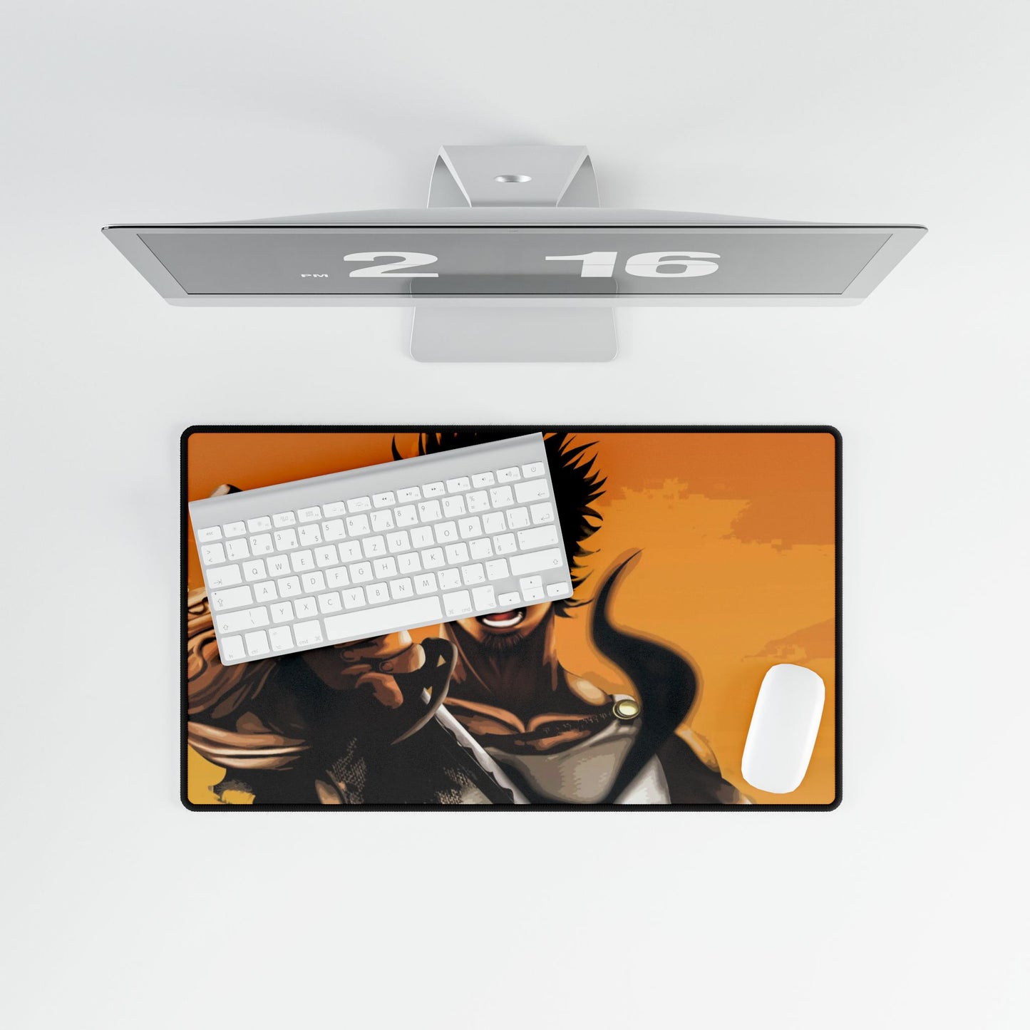 Yami Mouse Pad