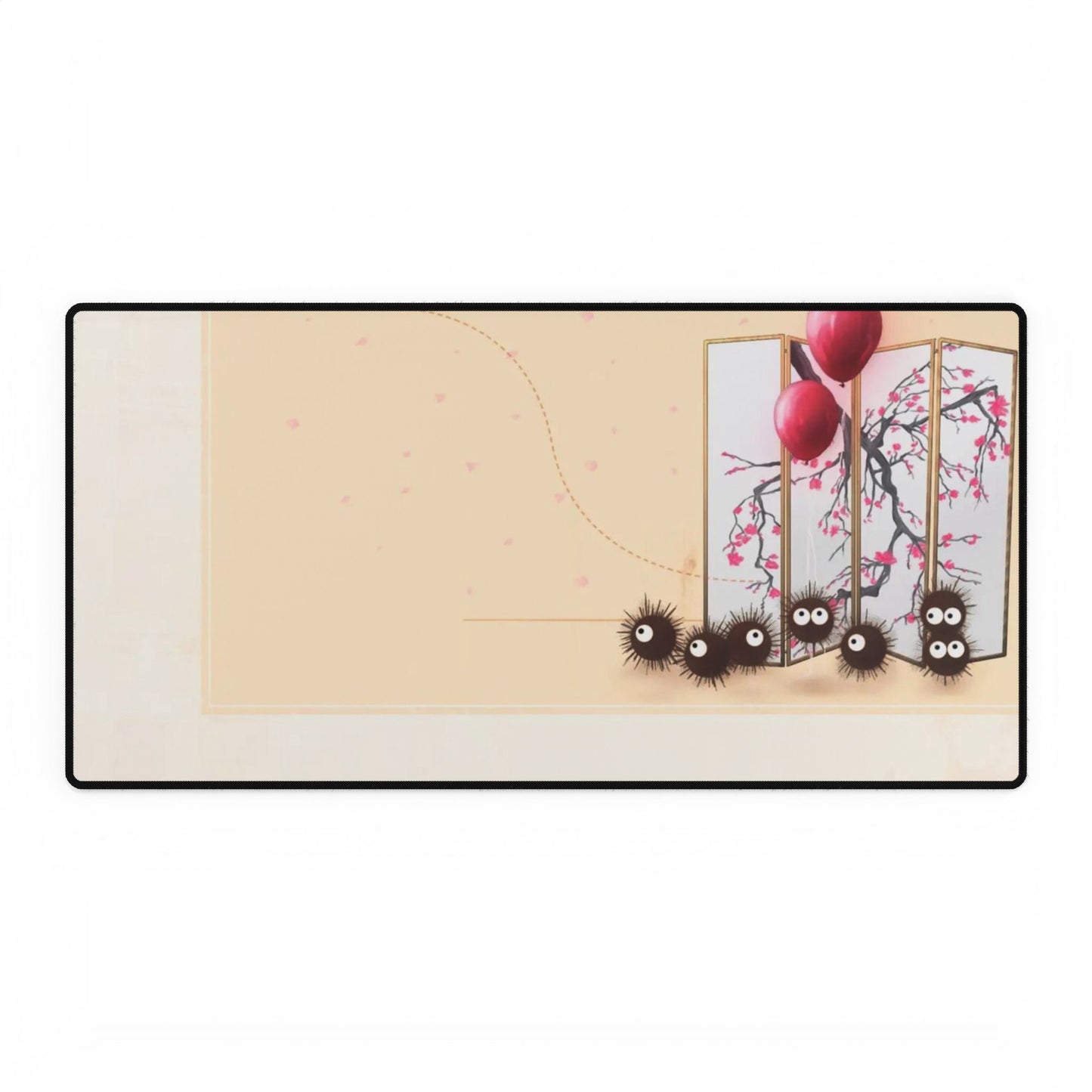 Anime My Neighbor Totoror Mouse Pad