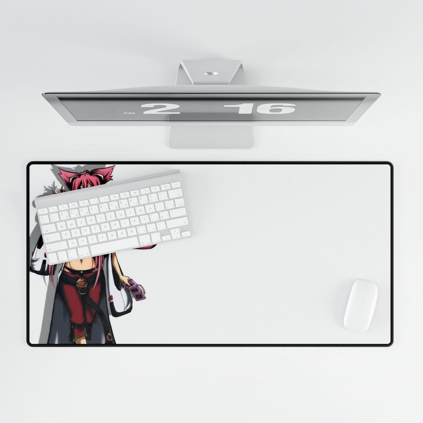 Blazblue Mouse Pad