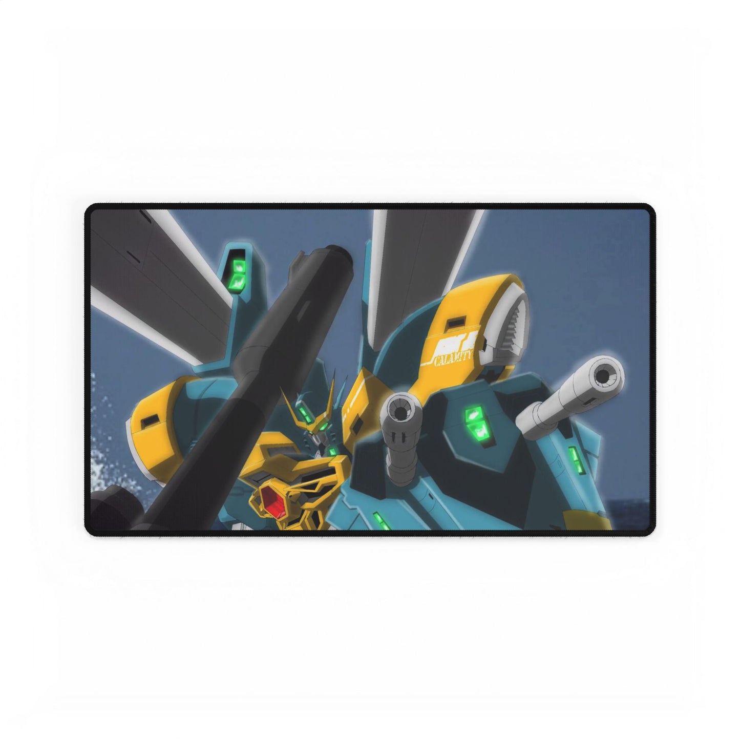 GAT-X131 Calamity Gundam Mouse Pad