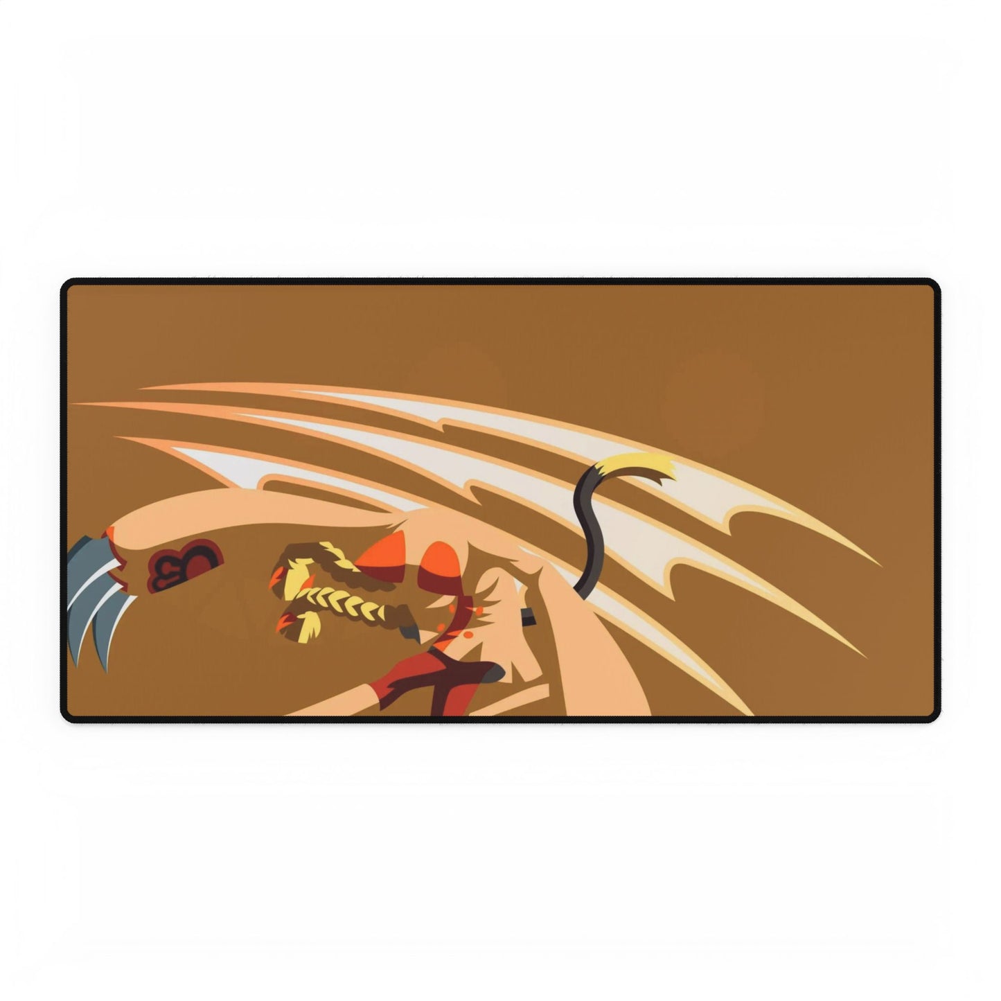 Blazblue Mouse Pad