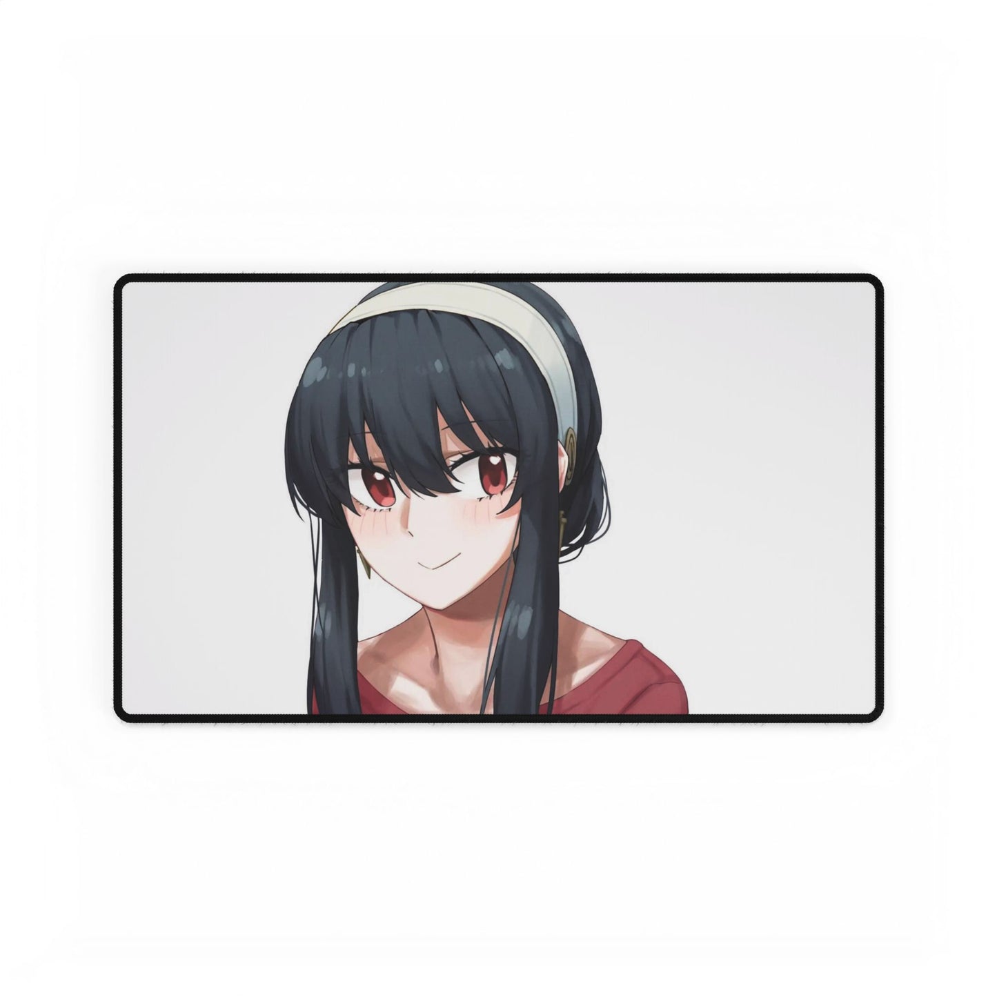 Anime Spy x Family Mouse Pad